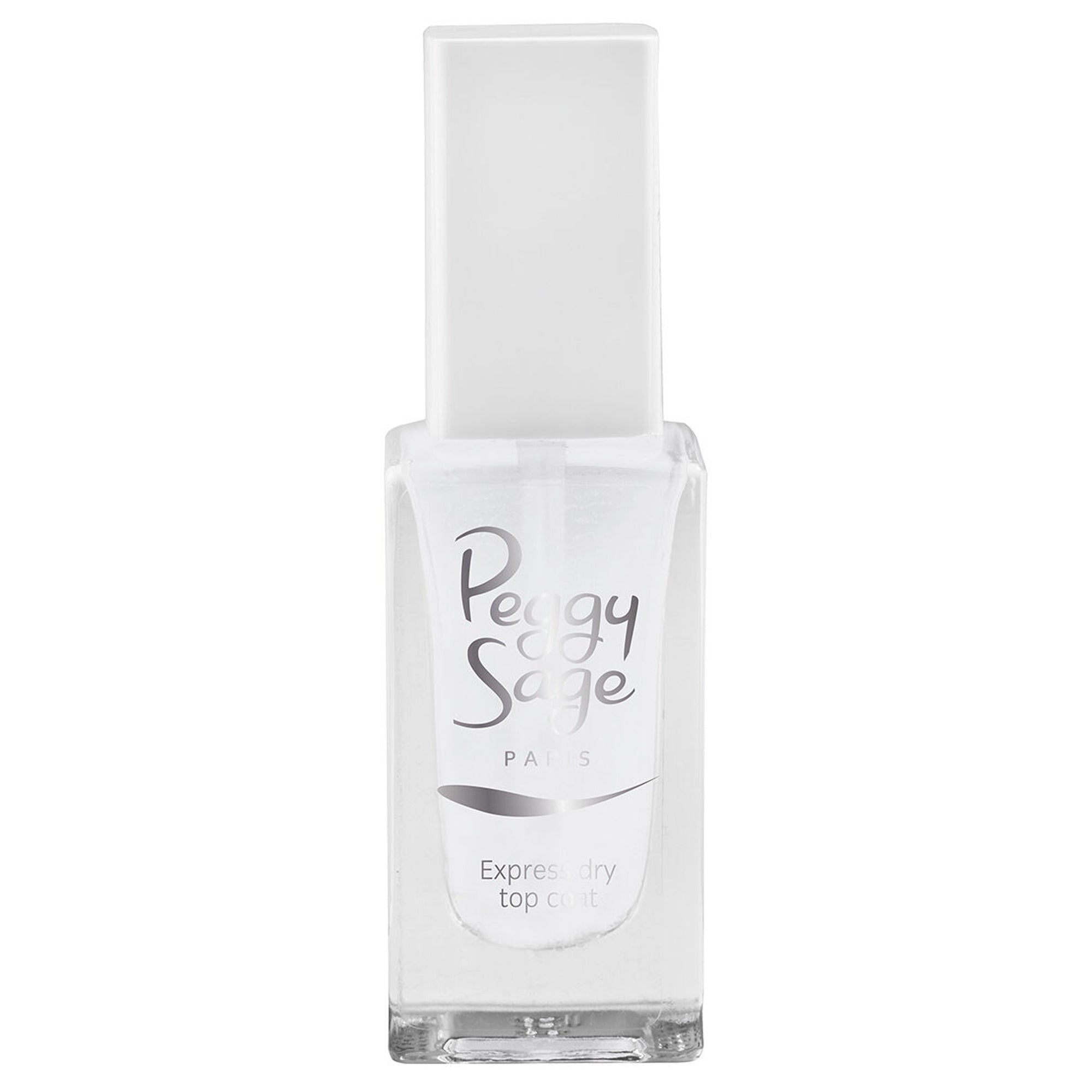Peggy Sage Express Dry Top Coat - 11ml