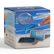 Crea Perfection Cera Depilatoria a Caldo 2x500gr - Azzurro Azulene