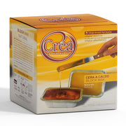 Crea Perfection Cera Depilatoria a Caldo 2x500gr - Naturale