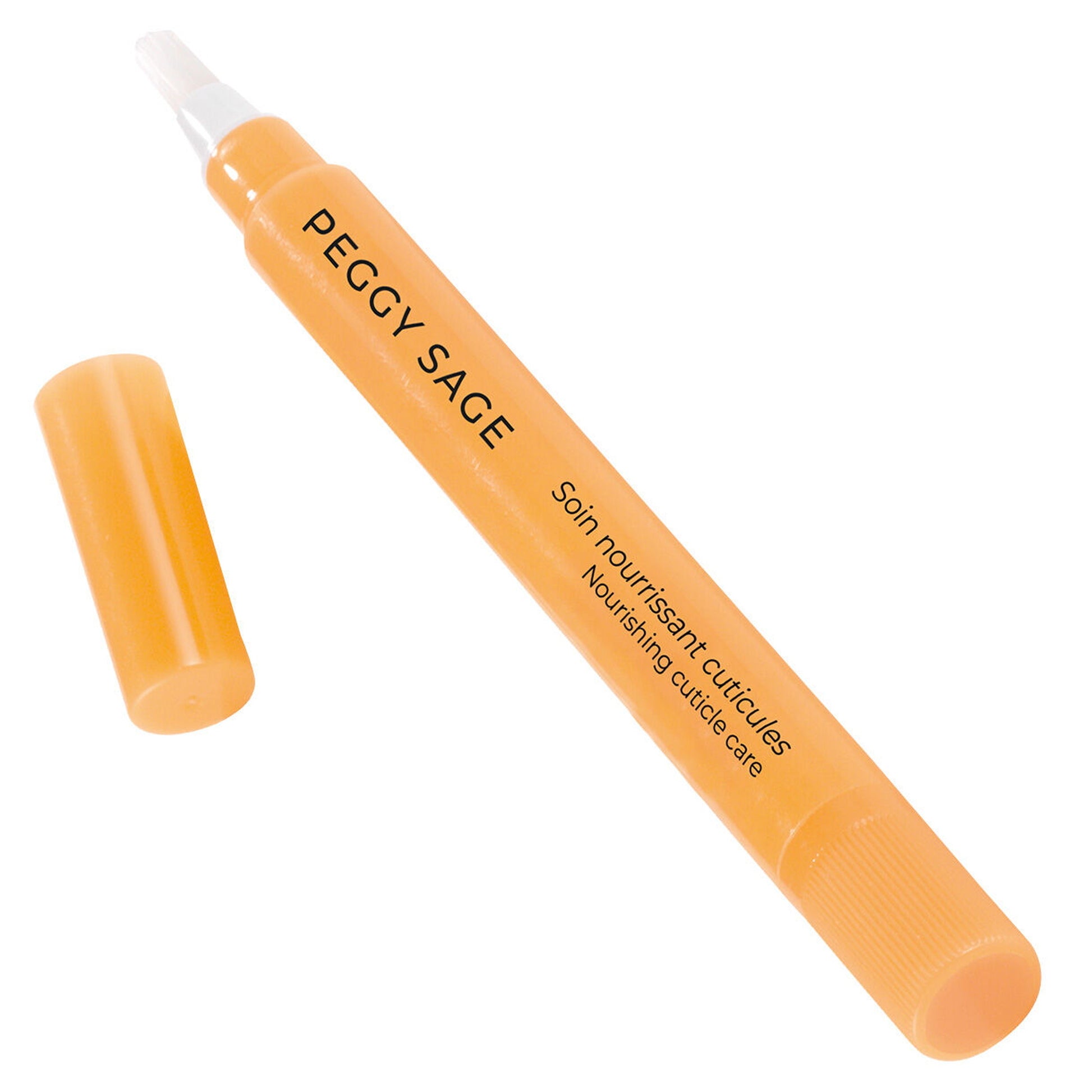 Peggy Sage Trattamento Nutriente Cuticole - 2.2ml