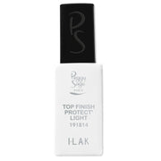 Peggy Sage I-Lak Top Finish Protect Light - 11ml