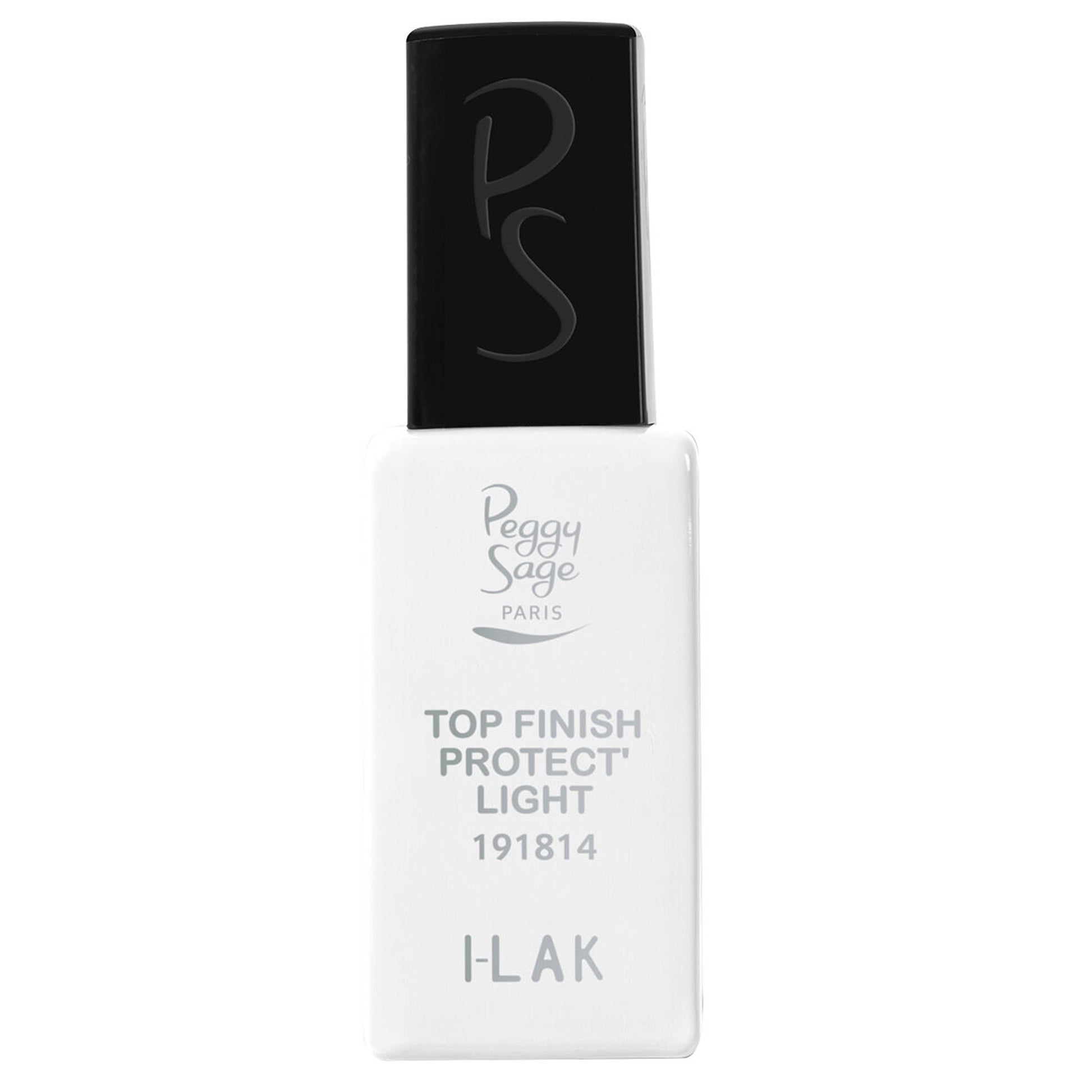 Peggy Sage I-Lak Top Finish Protect Light - 11ml