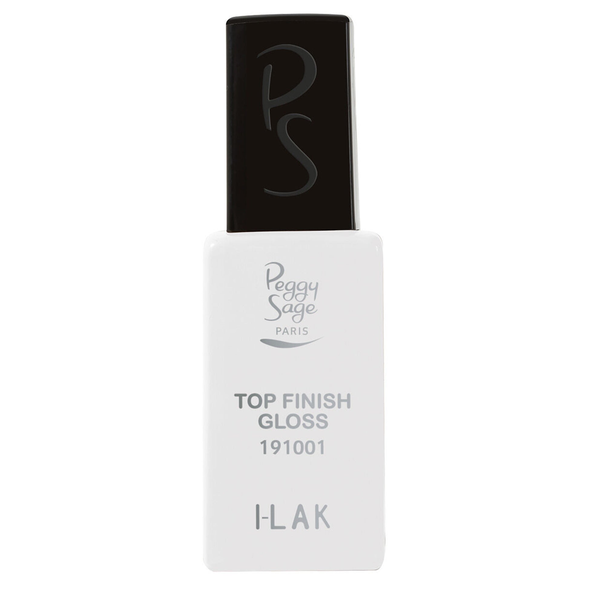 Peggy Sage I-Lak Top Finish Gloss - 11ml
