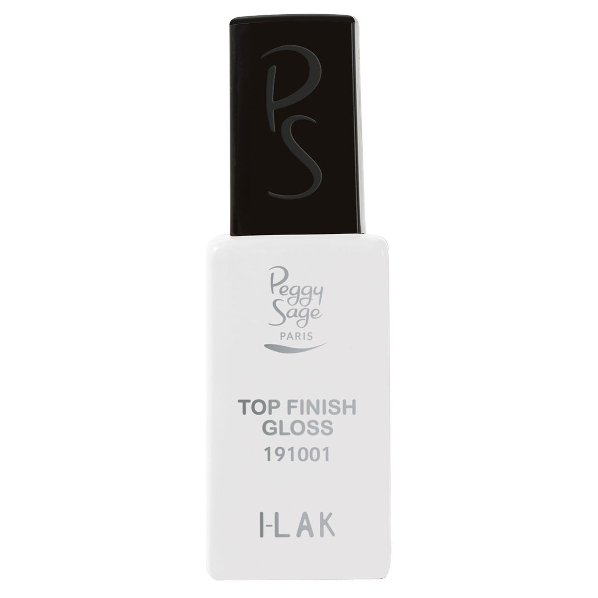 Peggy Sage I-Lak Top Finish Gloss - 11ml