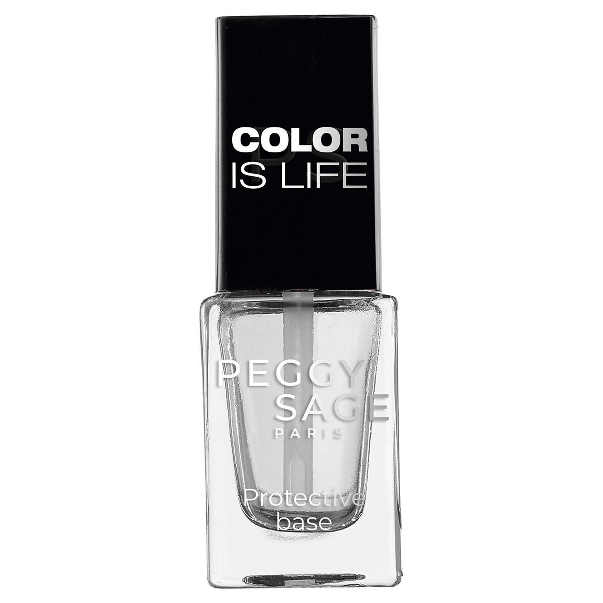 Peggy Sage Color is Life Protective Base - 5ml