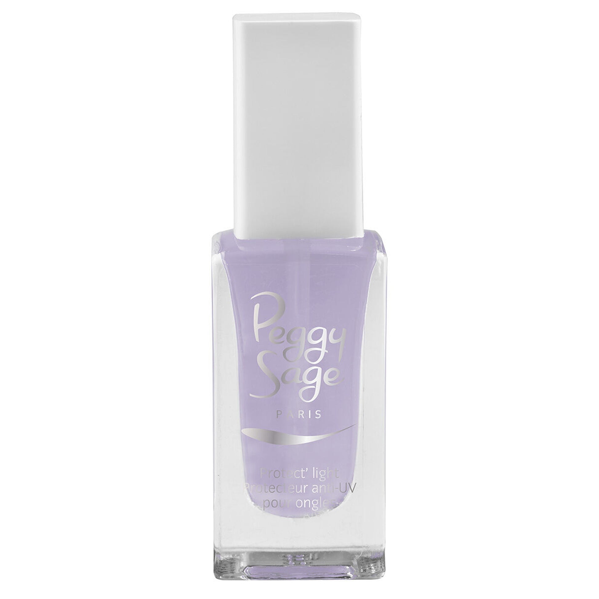 Peggy Sage Protect Light Protettore Anti UV- 11ml