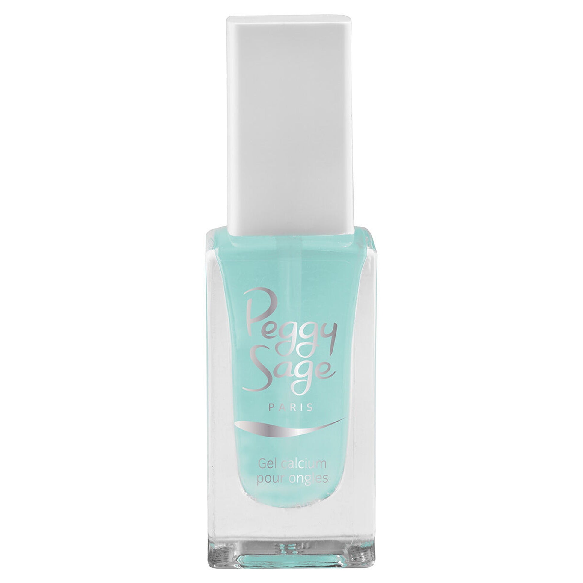 Peggy Sage Gel Calcium per Unghie - 11ml