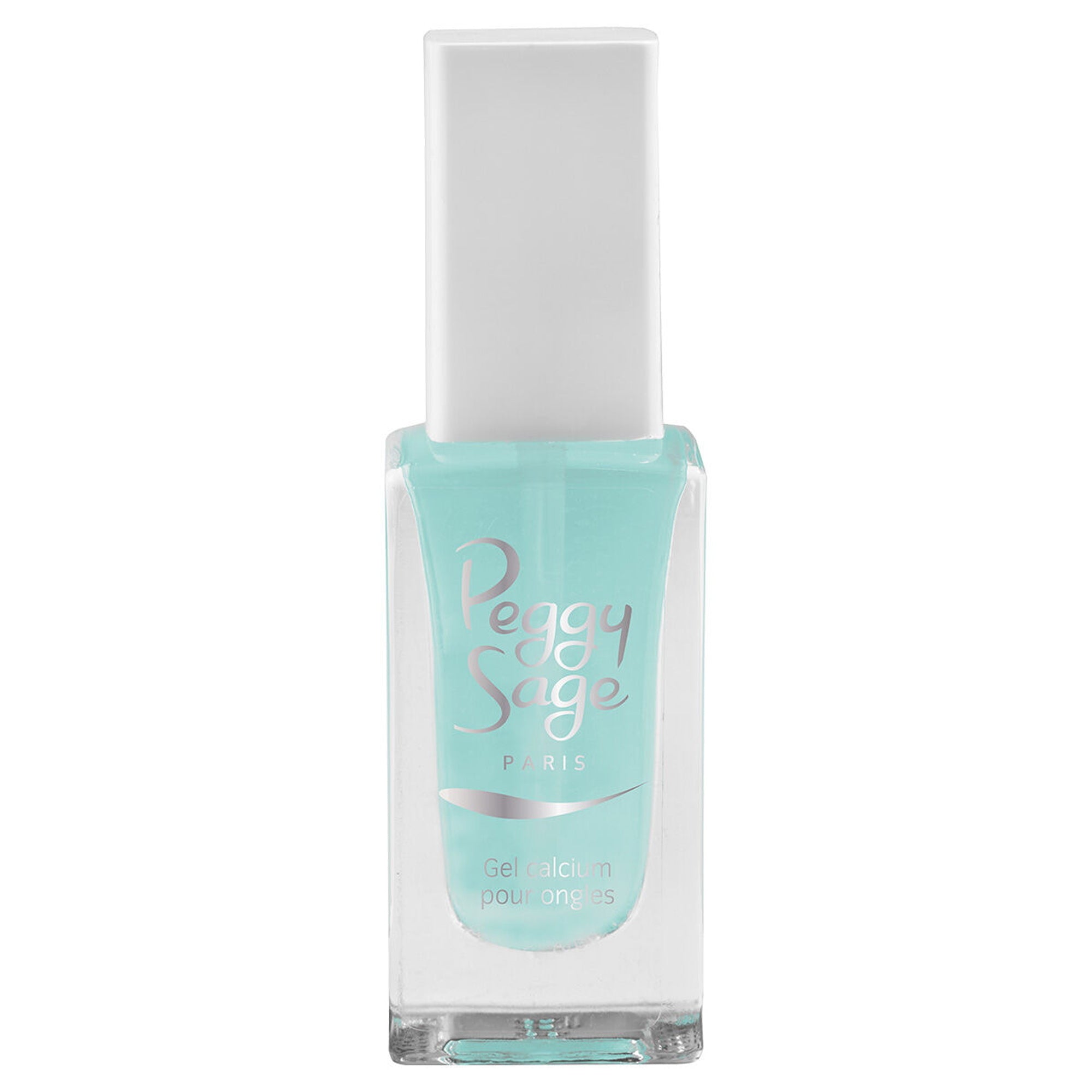 Peggy Sage Gel Calcium per Unghie - 11ml