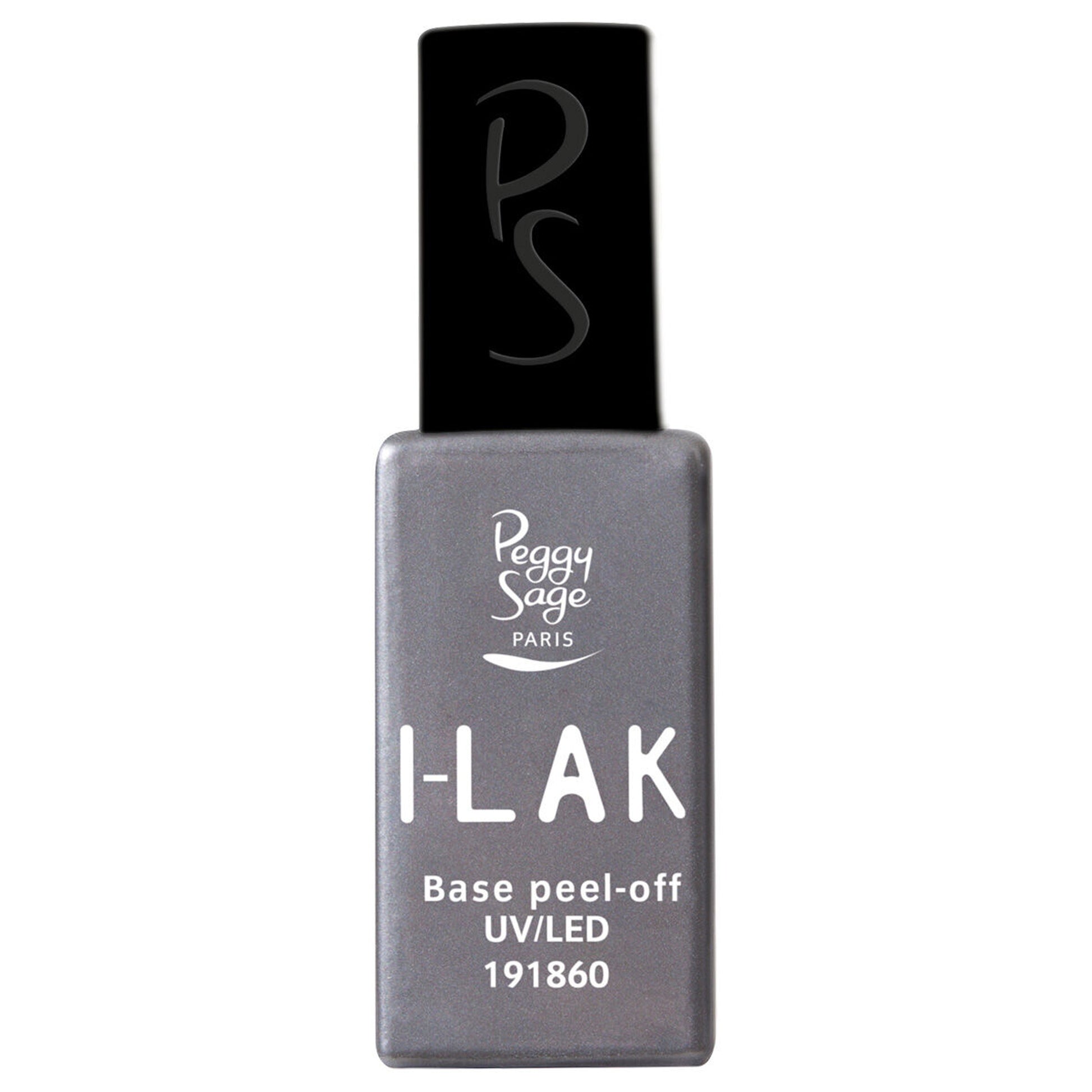 Peggy Sage I-Lak Base Peel-Off - 11ml