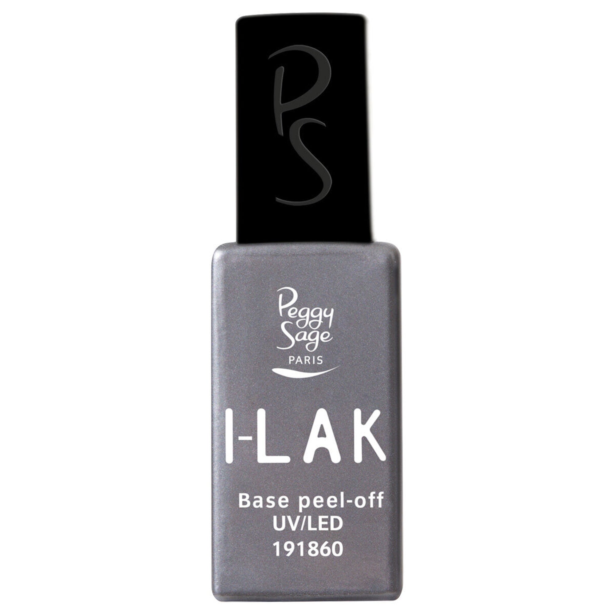 Peggy Sage I-Lak Base Peel-Off - 11ml