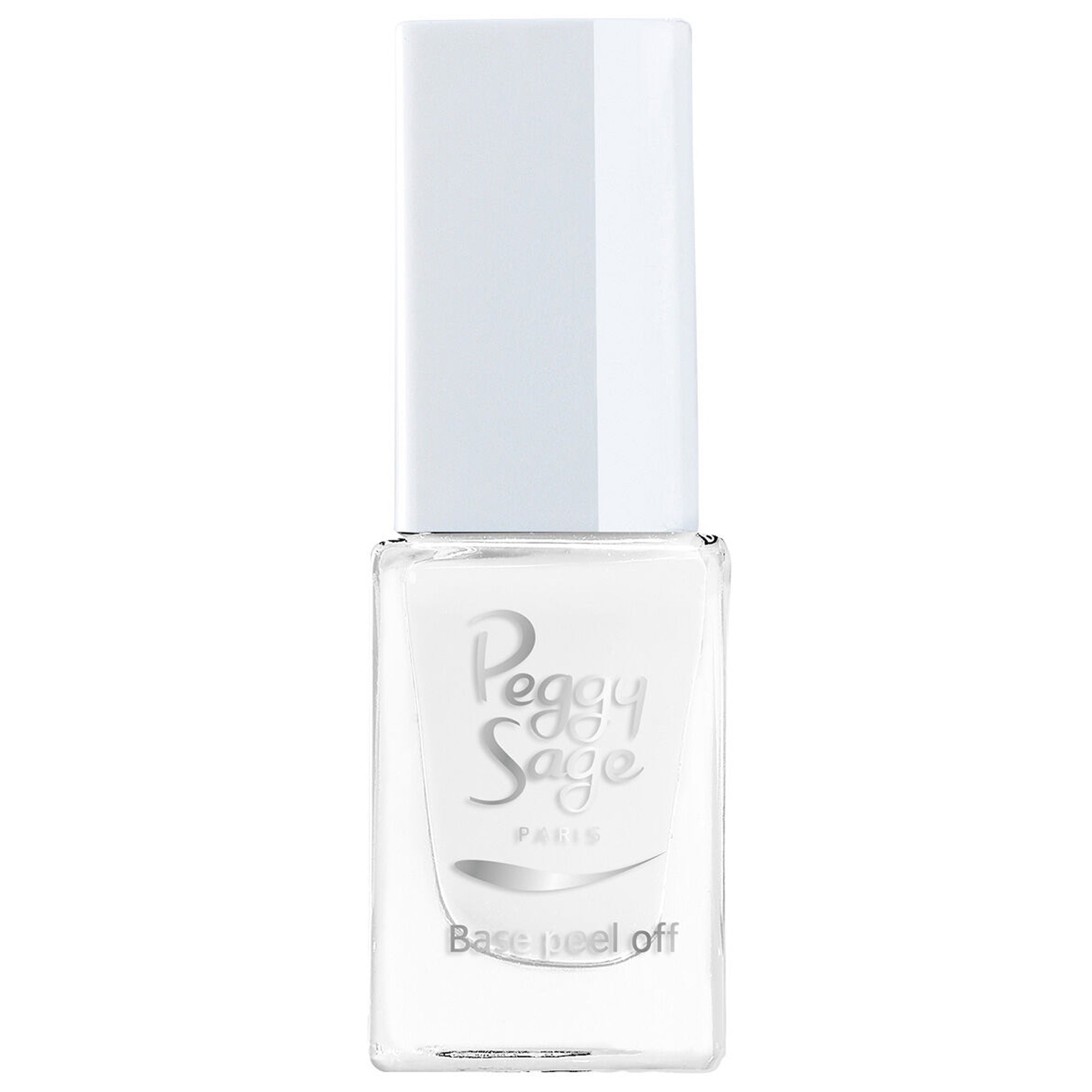 Peggy Sage Base Peel-Off - 5ml