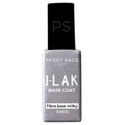 Peggy Sage I-Lak Fibre Base Milky - 11ml