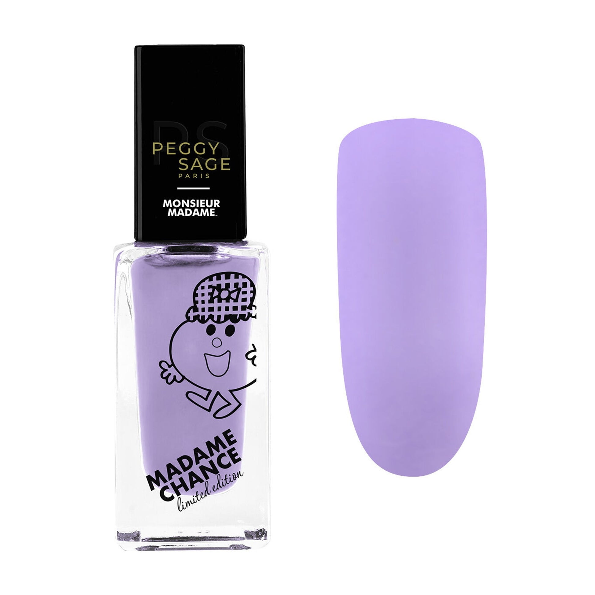 Peggy Sage Smalto per Unghie 11ml - Madame Chance