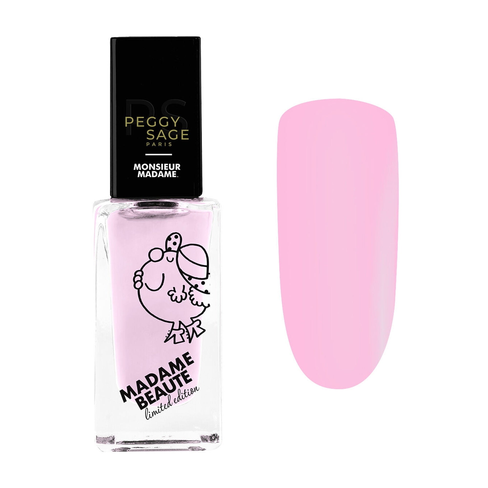 Peggy Sage Smalto per Unghie 11ml - Madame Beaute