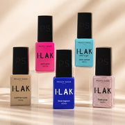 Peggy Sage I-Lak Mini Smalto Semipermanente TPO Free - 5ml