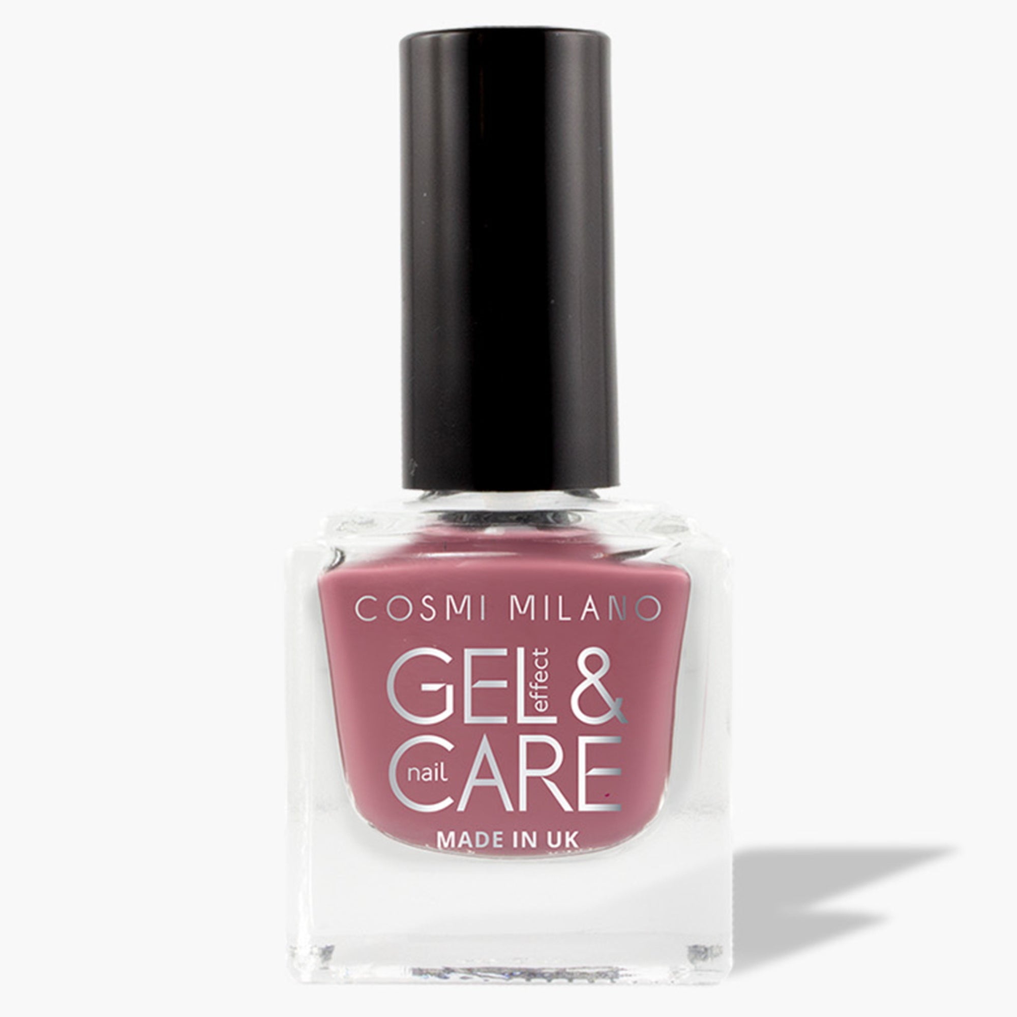 Cosmi Gel e Care Smalto Effetto Gel - 214 Blush