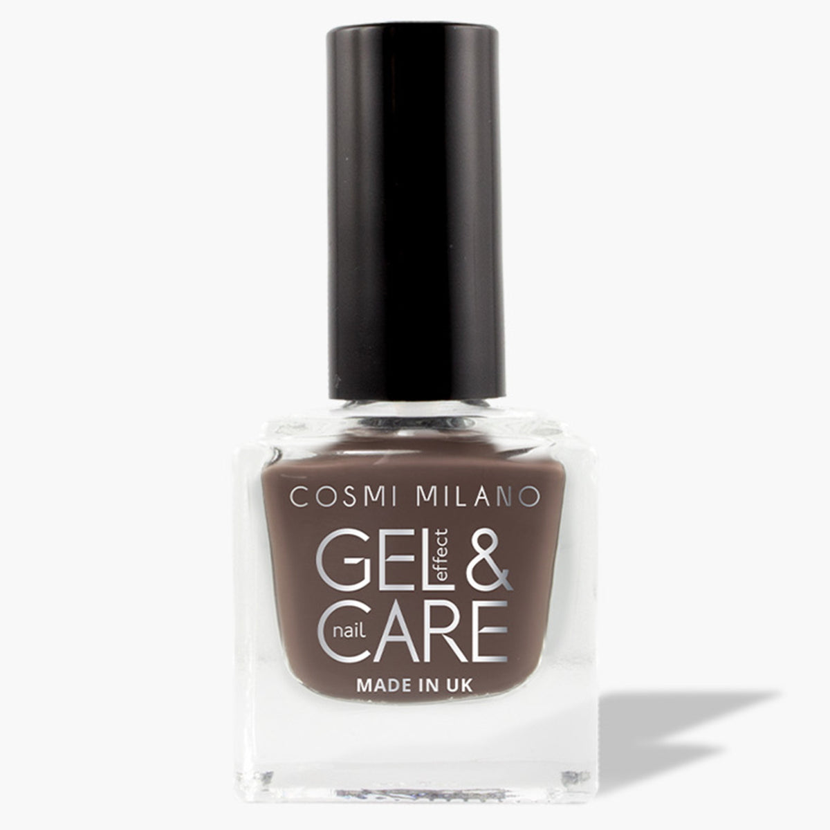 Cosmi Gel e Care Smalto Effetto Gel - 218 Smokey