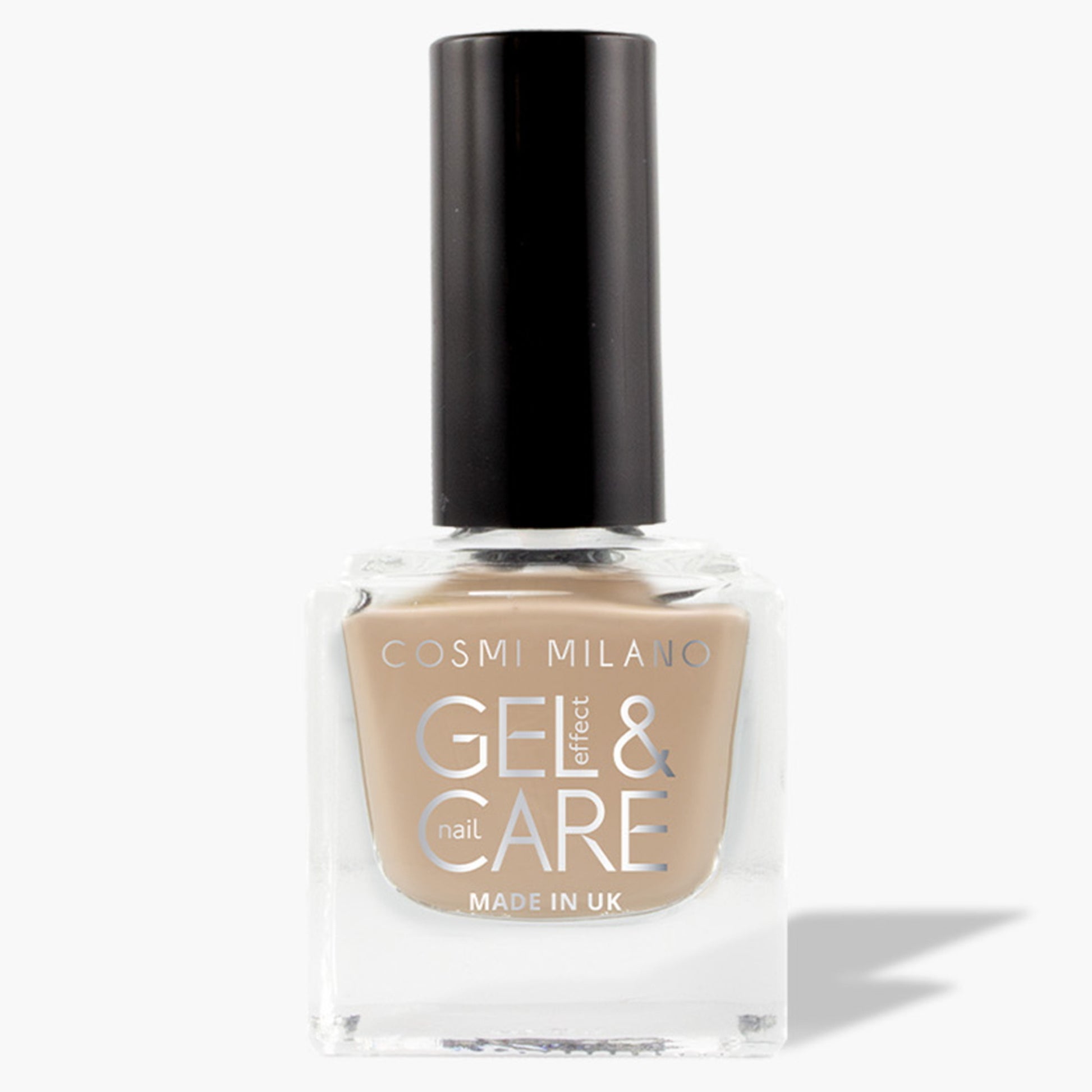 Cosmi Gel e Care Smalto Effetto Gel - 223 Beige Fume