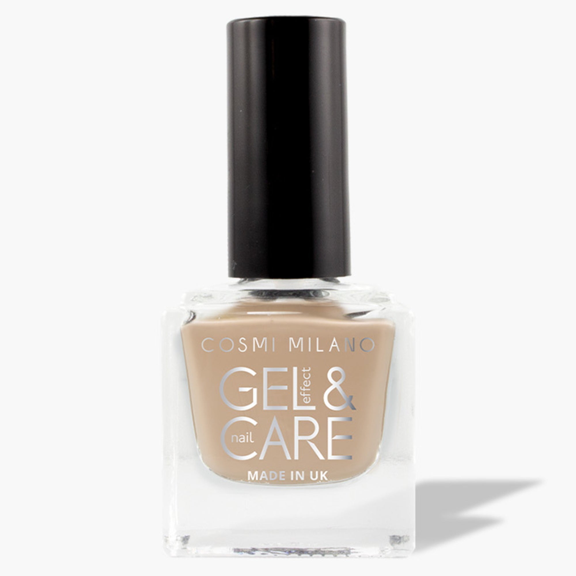 Cosmi Gel e Care Smalto Effetto Gel - 223 Beige Fume