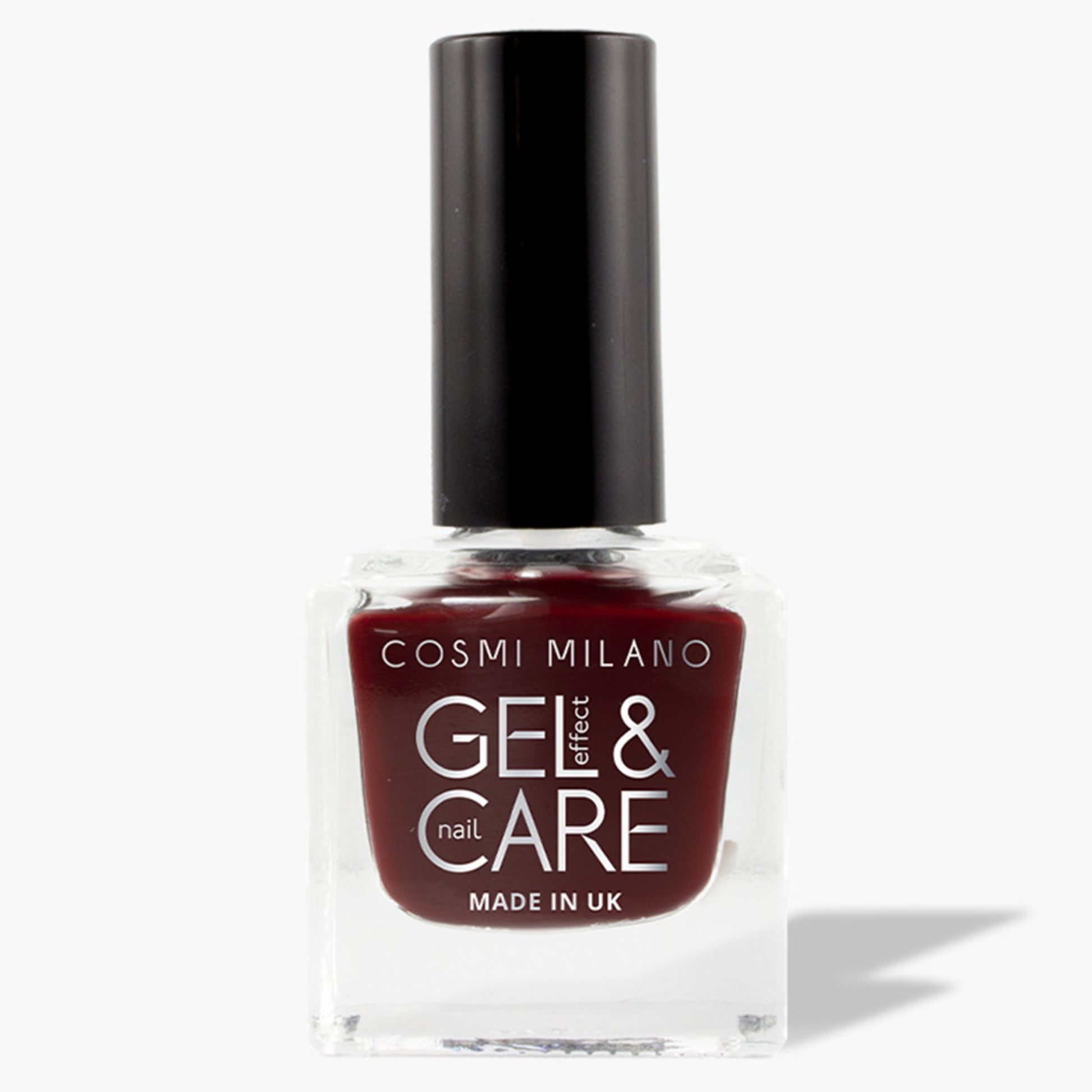 Cosmi Gel e Care Smalto Effetto Gel - 228 Porpora