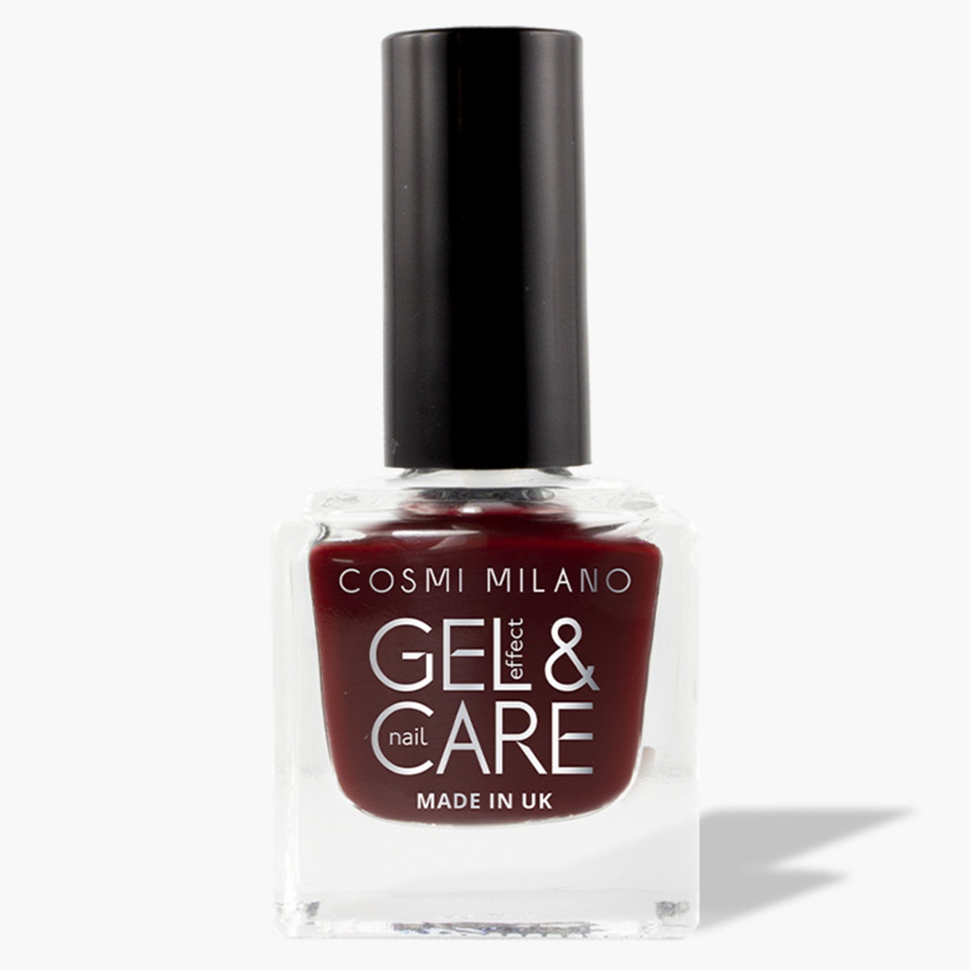 Cosmi Gel e Care Smalto Effetto Gel - 228 Porpora