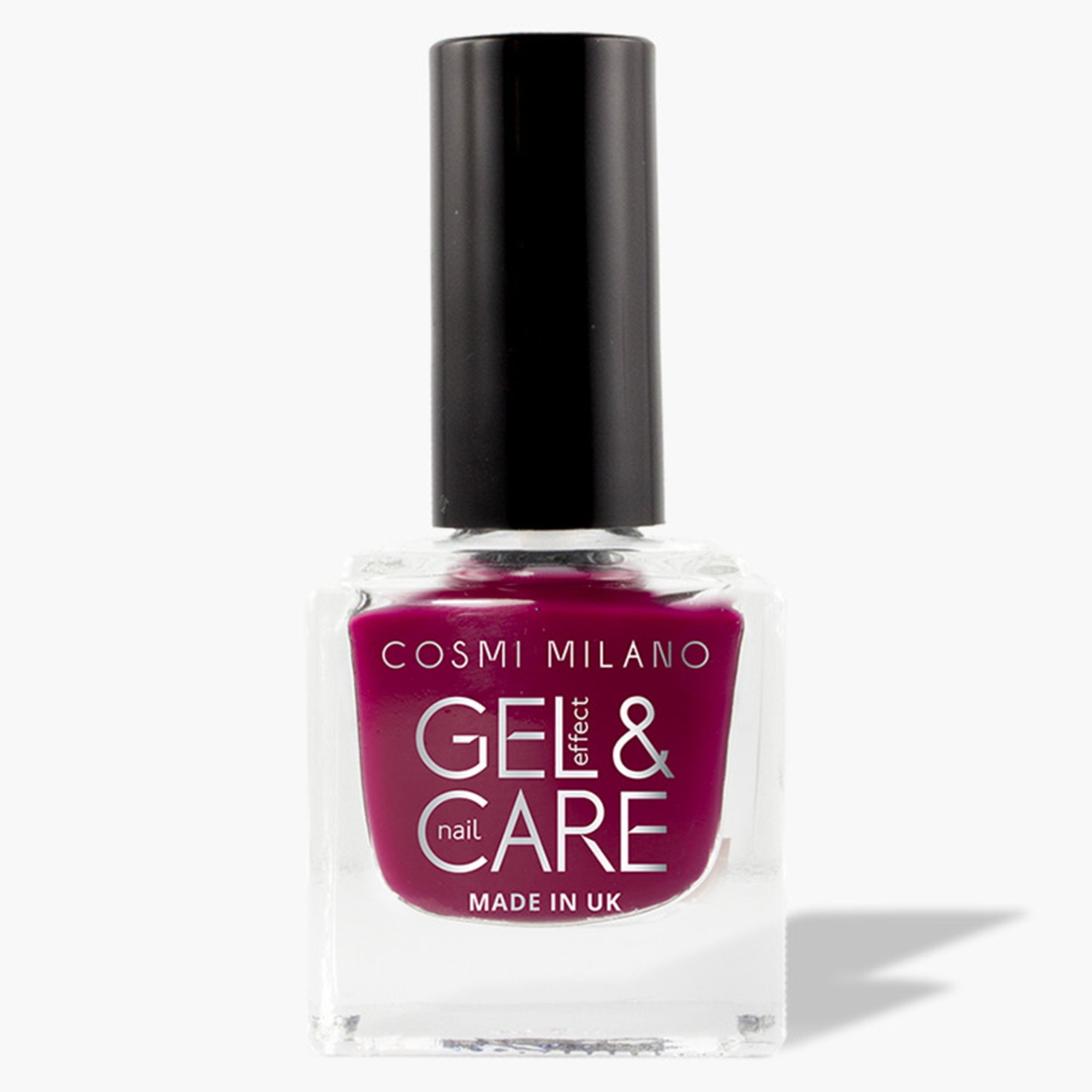 Cosmi Gel e Care Smalto Effetto Gel - 230 Ciliegia