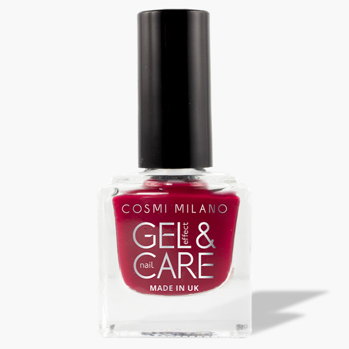 Cosmi Gel e Care Smalto Effetto Gel - 231 Amarena