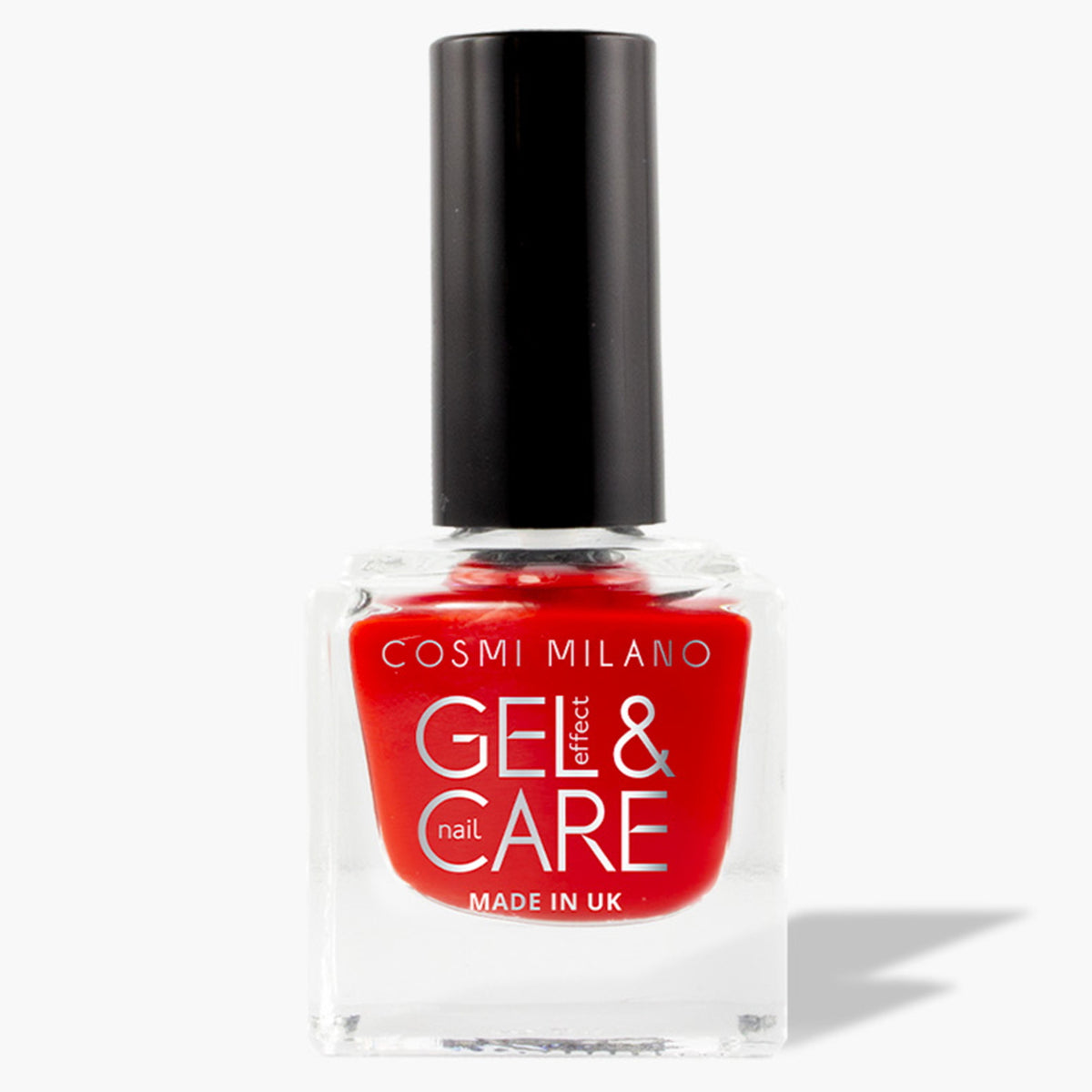 Cosmi Gel e Care Smalto Effetto Gel - 234 Red Carpet