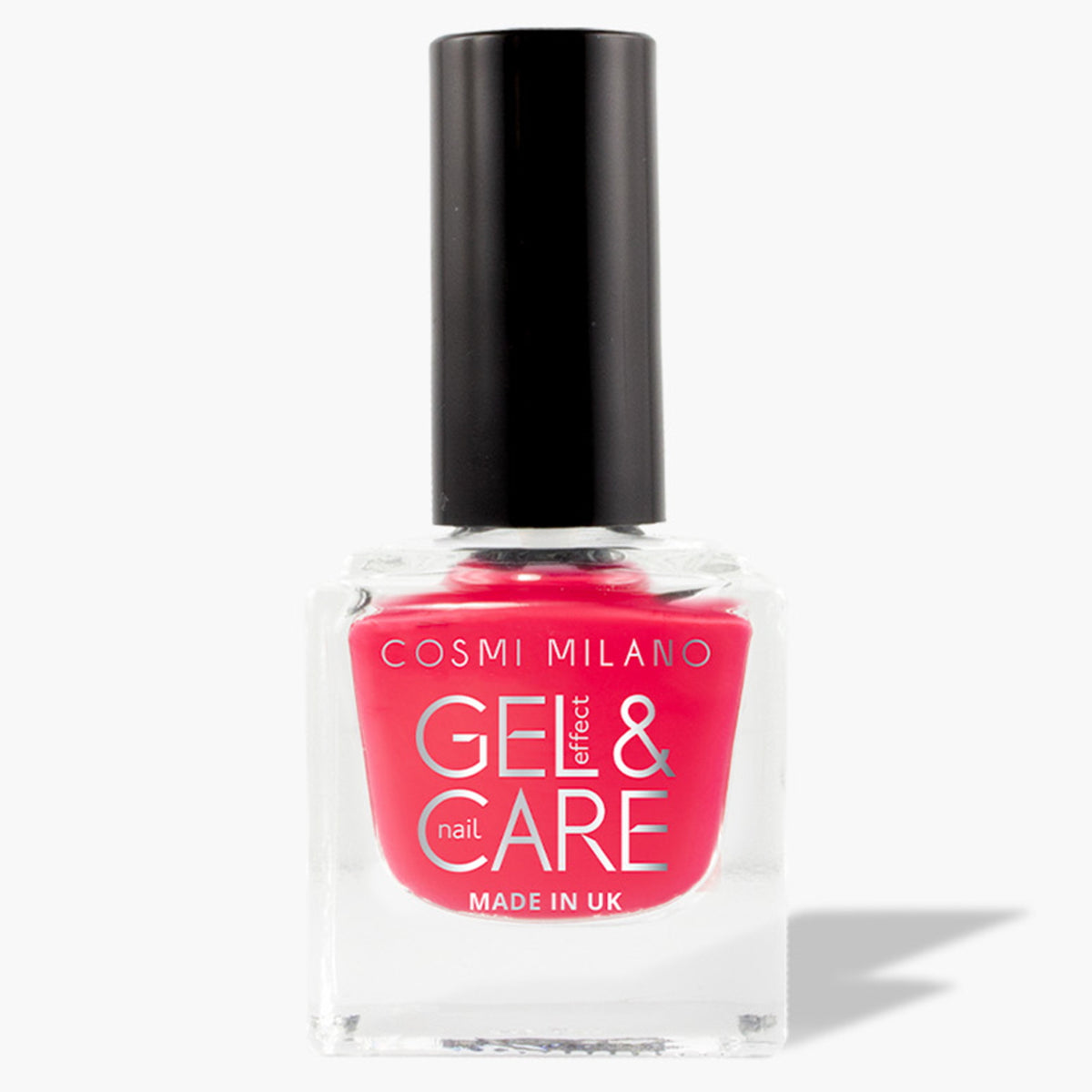 Cosmi Gel e Care Smalto Effetto Gel - 238 Ibisco
