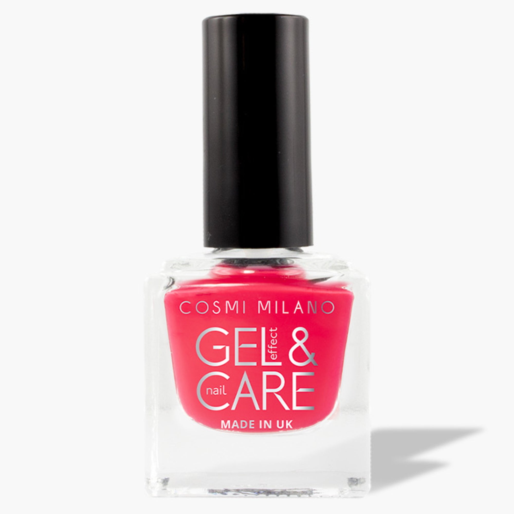 Cosmi Gel e Care Smalto Effetto Gel - 238 Ibisco