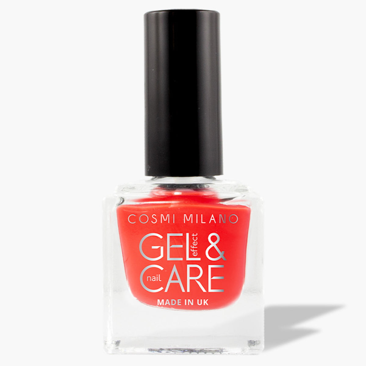 Cosmi Gel e Care Smalto Effetto Gel - 241 Rosso Fragola