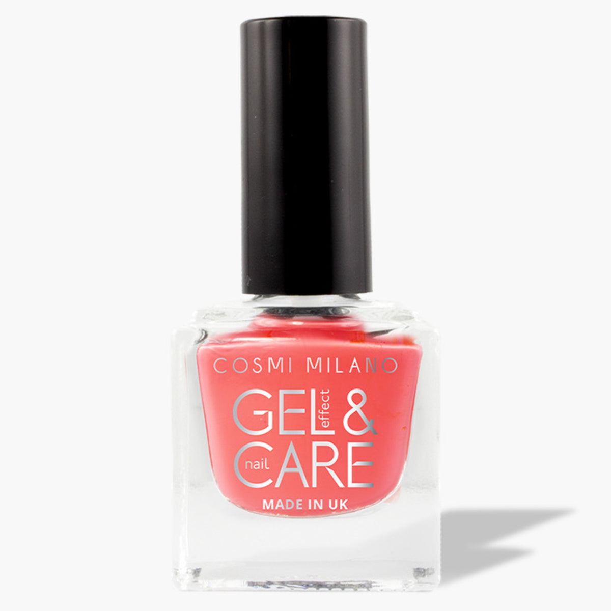Cosmi Gel e Care Smalto Effetto Gel - 244 Corallo