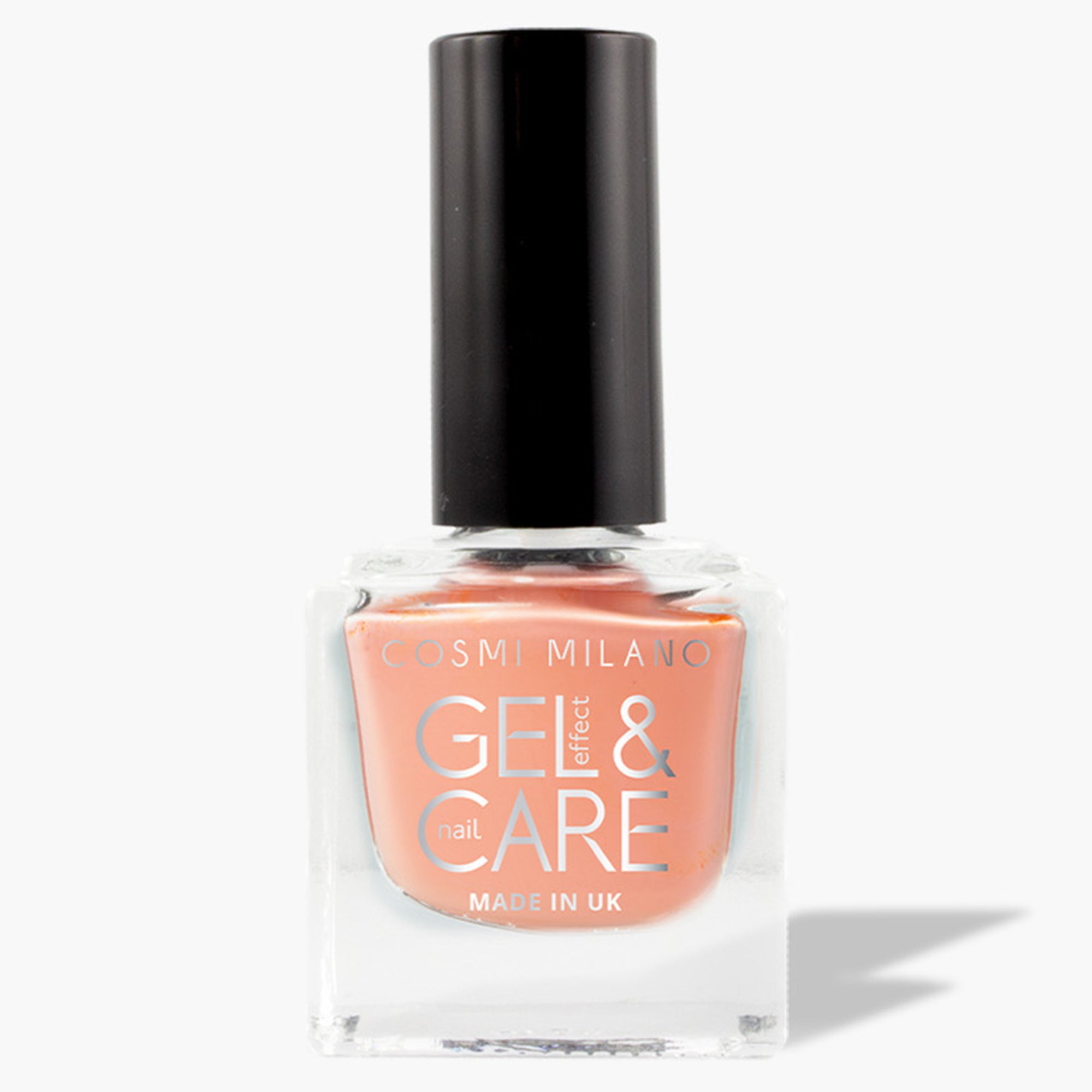 Cosmi Gel e Care Smalto Effetto Gel - 245 Rosa Salmone