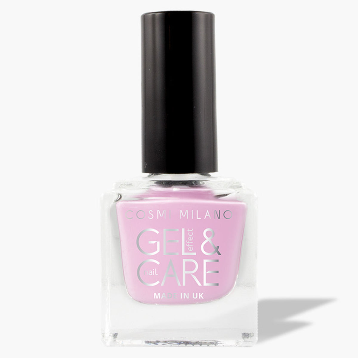 Cosmi Gel e Care Smalto Effetto Gel - 248 Rosa Baby