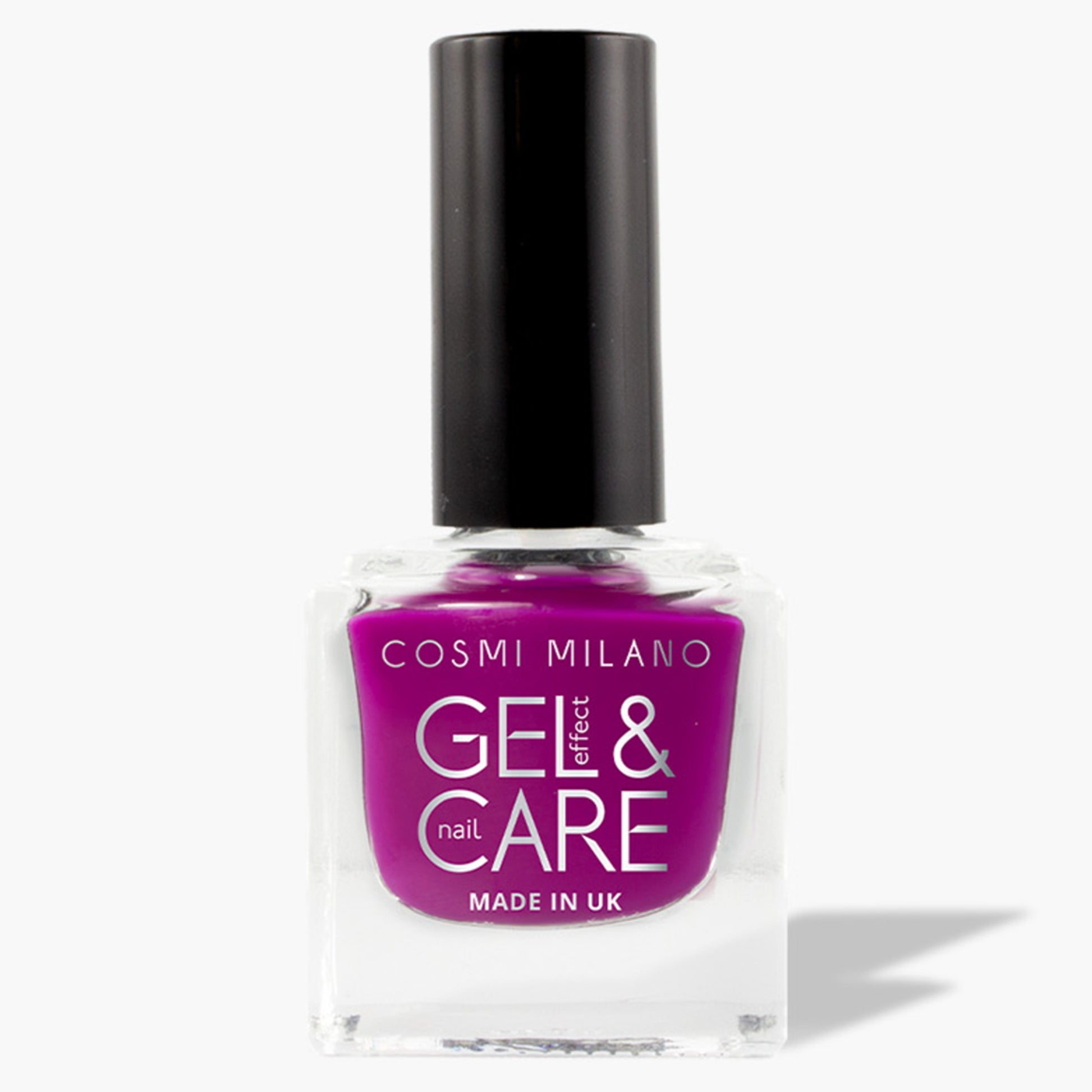 Cosmi Gel e Care Smalto Effetto Gel - 250 Fucsia