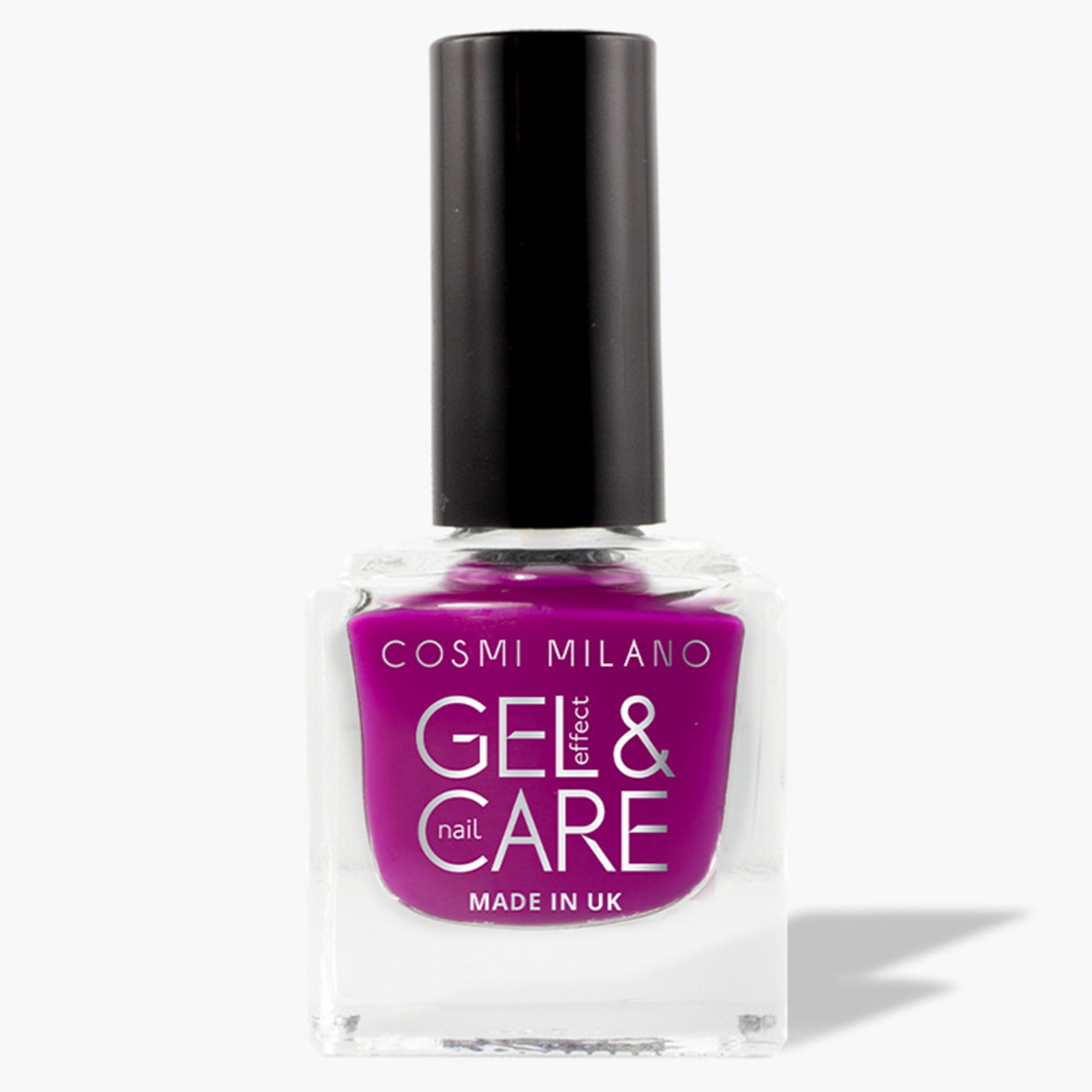 Cosmi Gel e Care Smalto Effetto Gel - 250 Fucsia