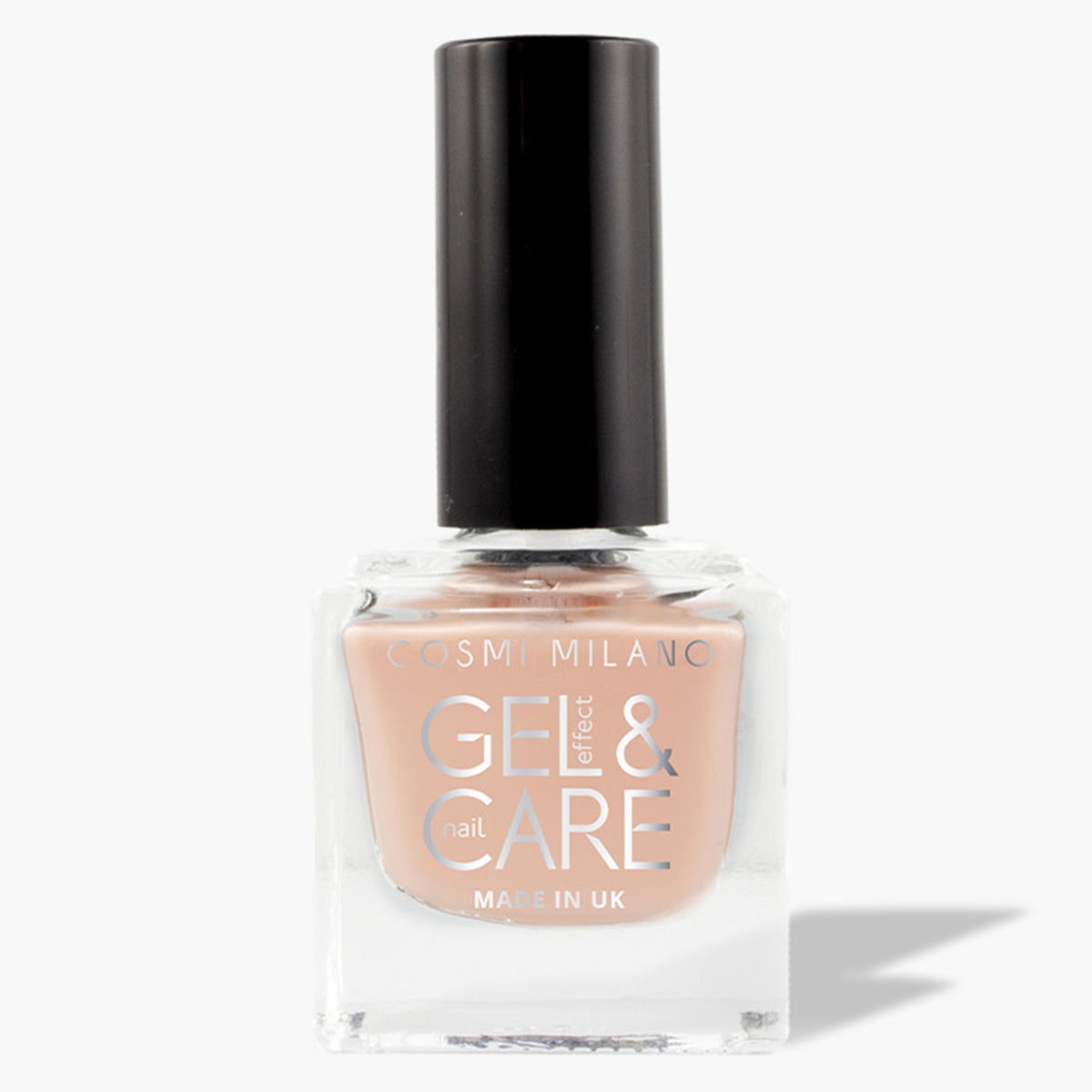 Cosmi Gel e Care Smalto Effetto Gel - 208 Nude Pescato