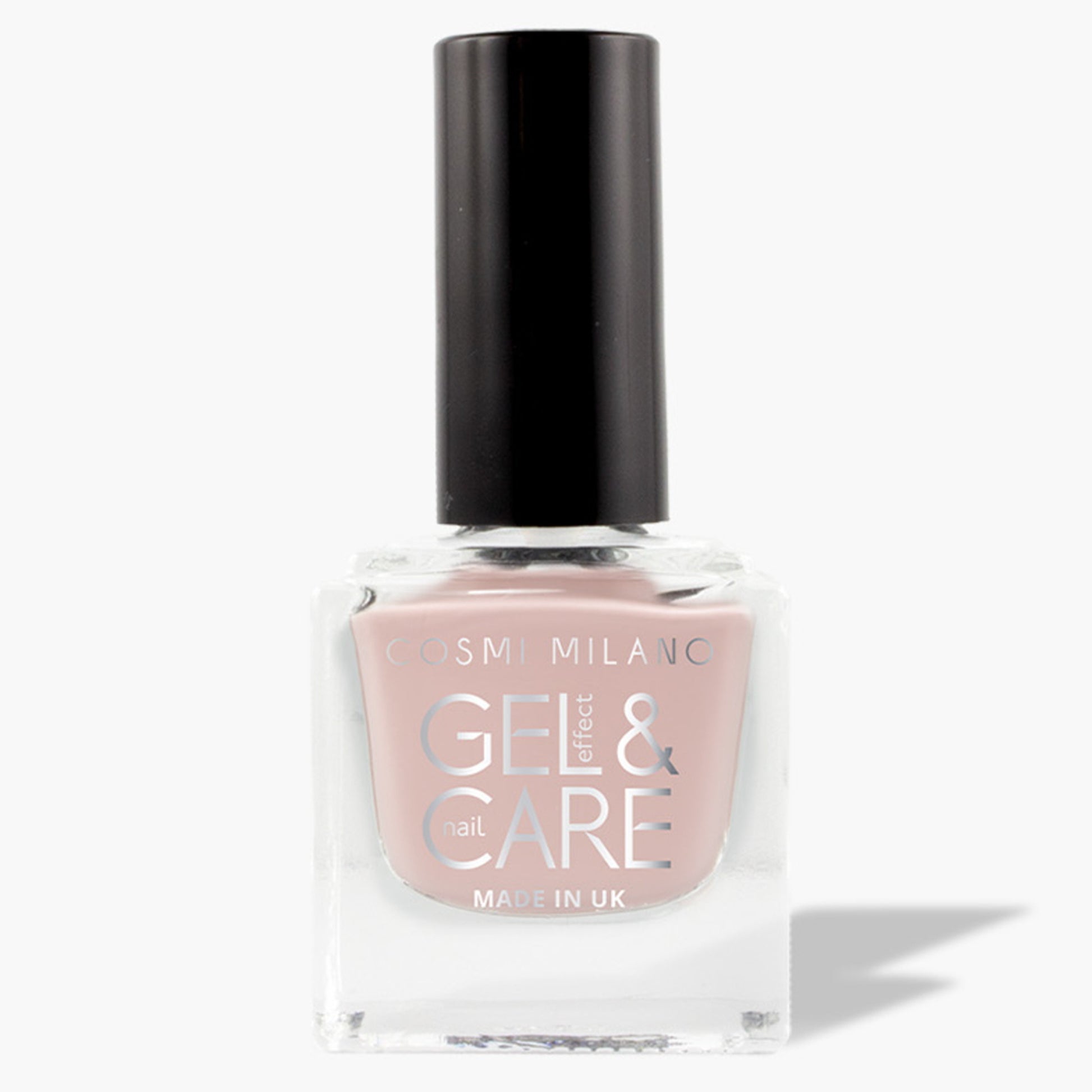 Cosmi Gel e Care Smalto Effetto Gel - 210 Rosè