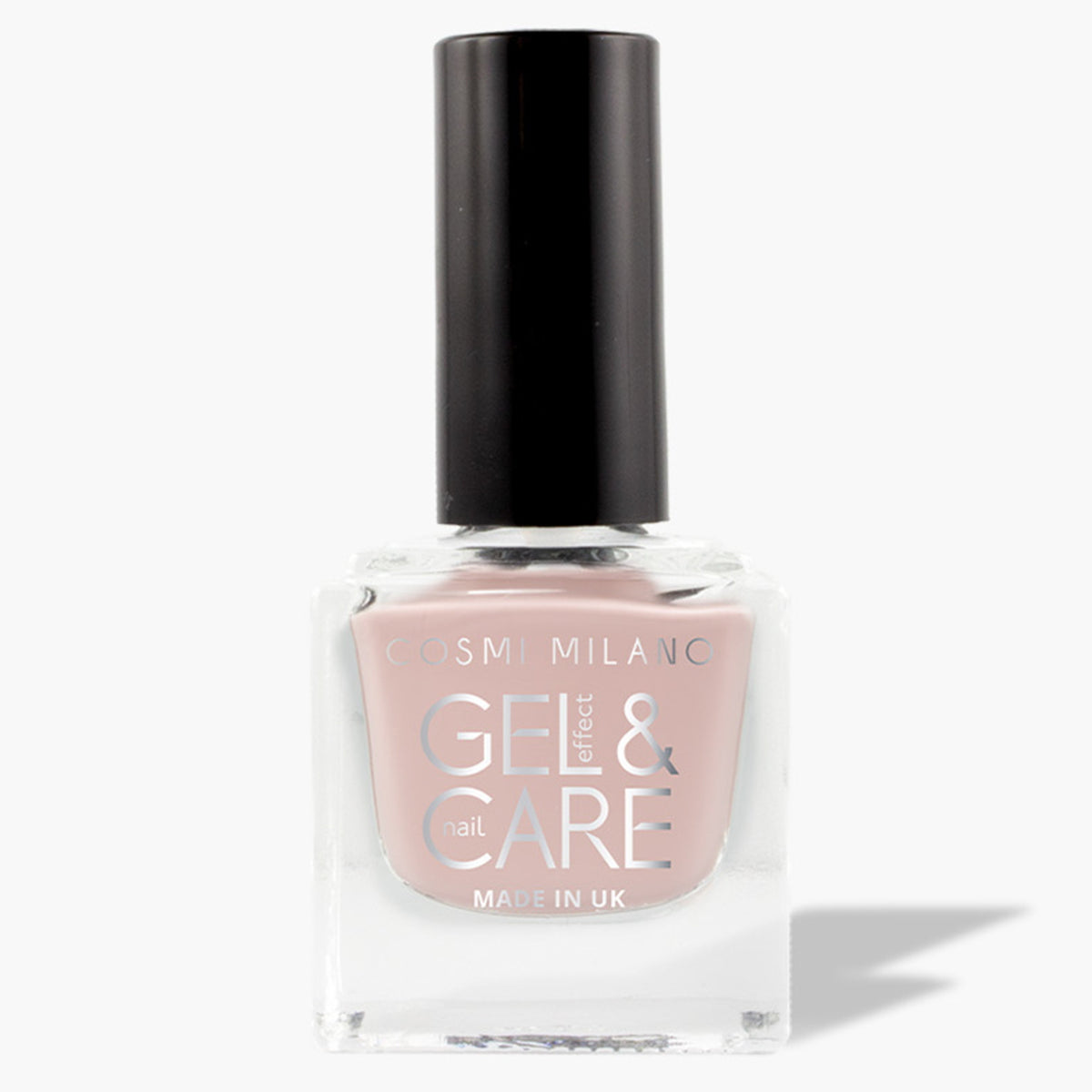 Cosmi Gel e Care Smalto Effetto Gel - 210 Rosè