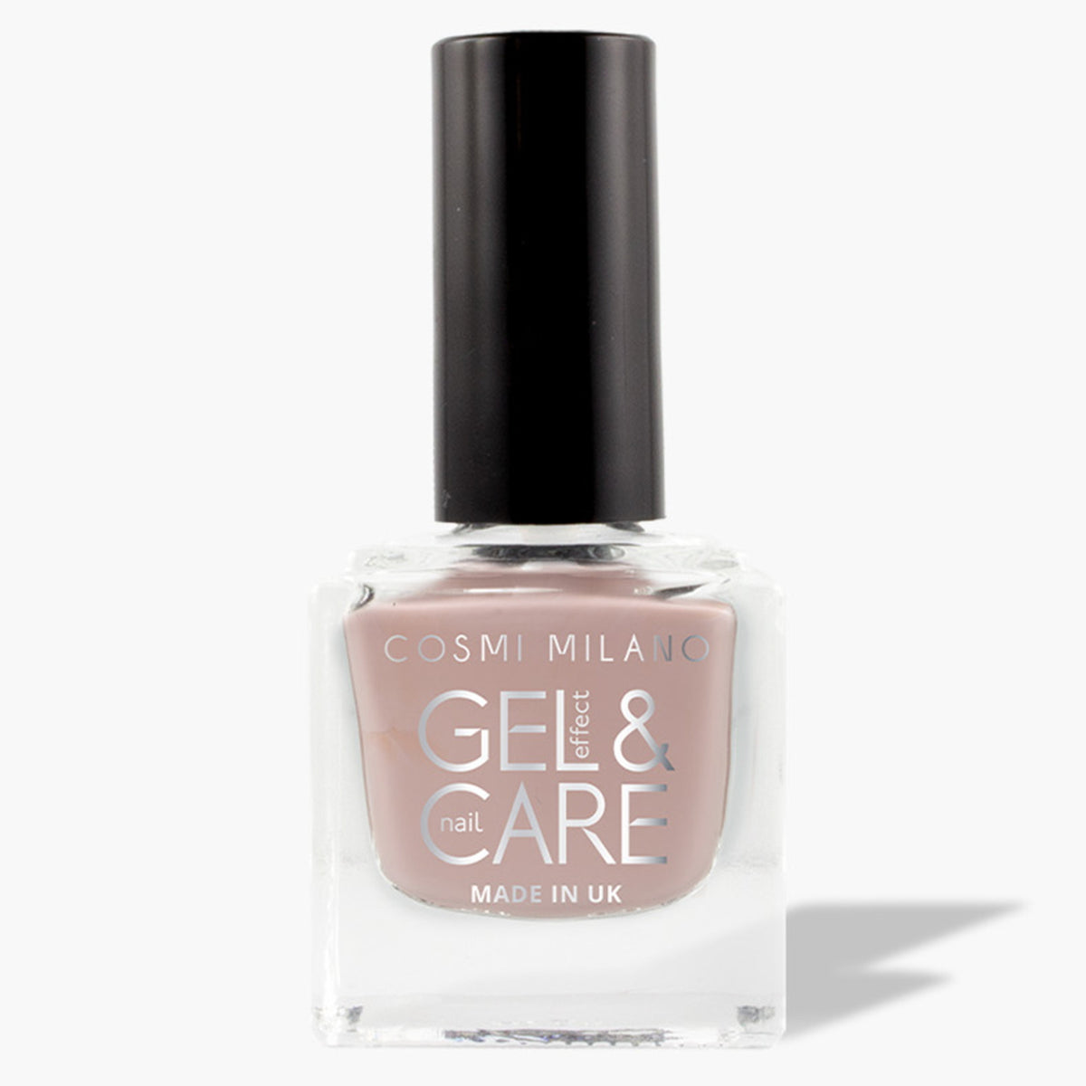 Cosmi Gel e Care Smalto Effetto Gel - 211 Rosa Vintage