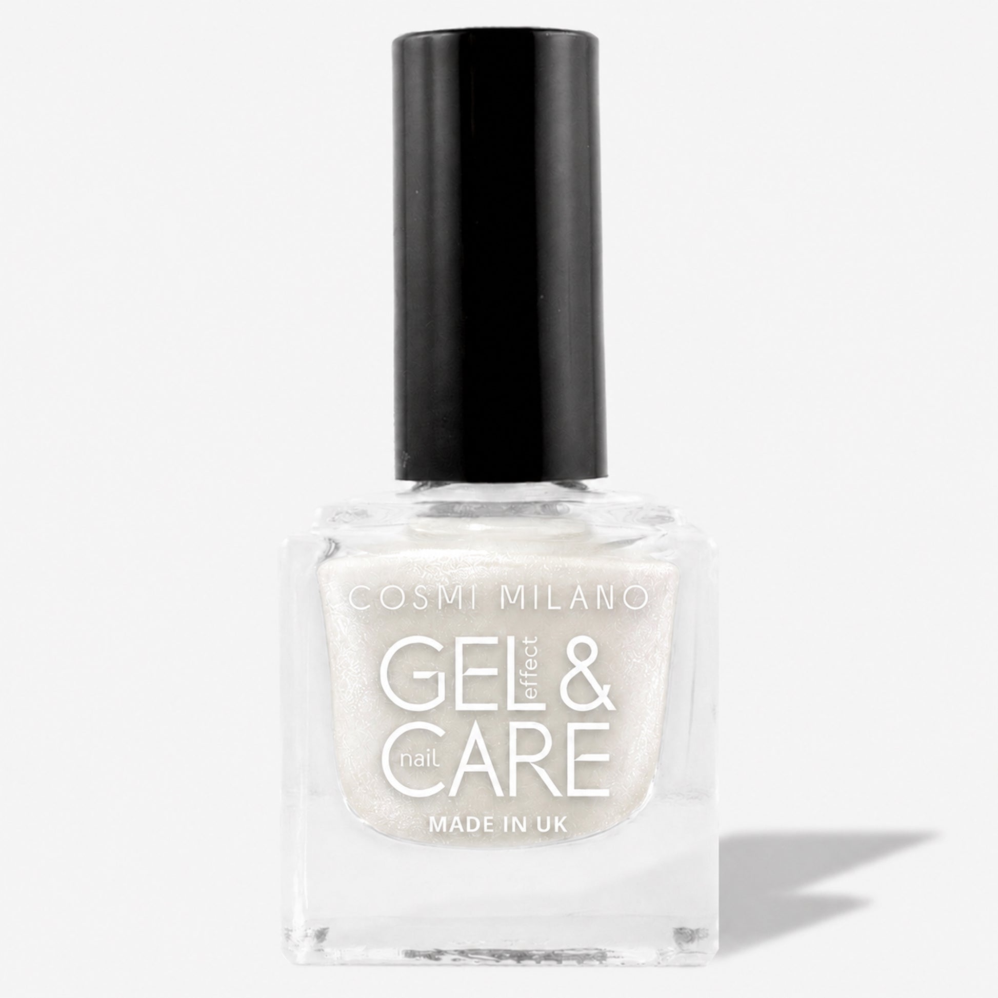 Cosmi Gel e Care Smalto Effetto Gel - 204 Madre Perla