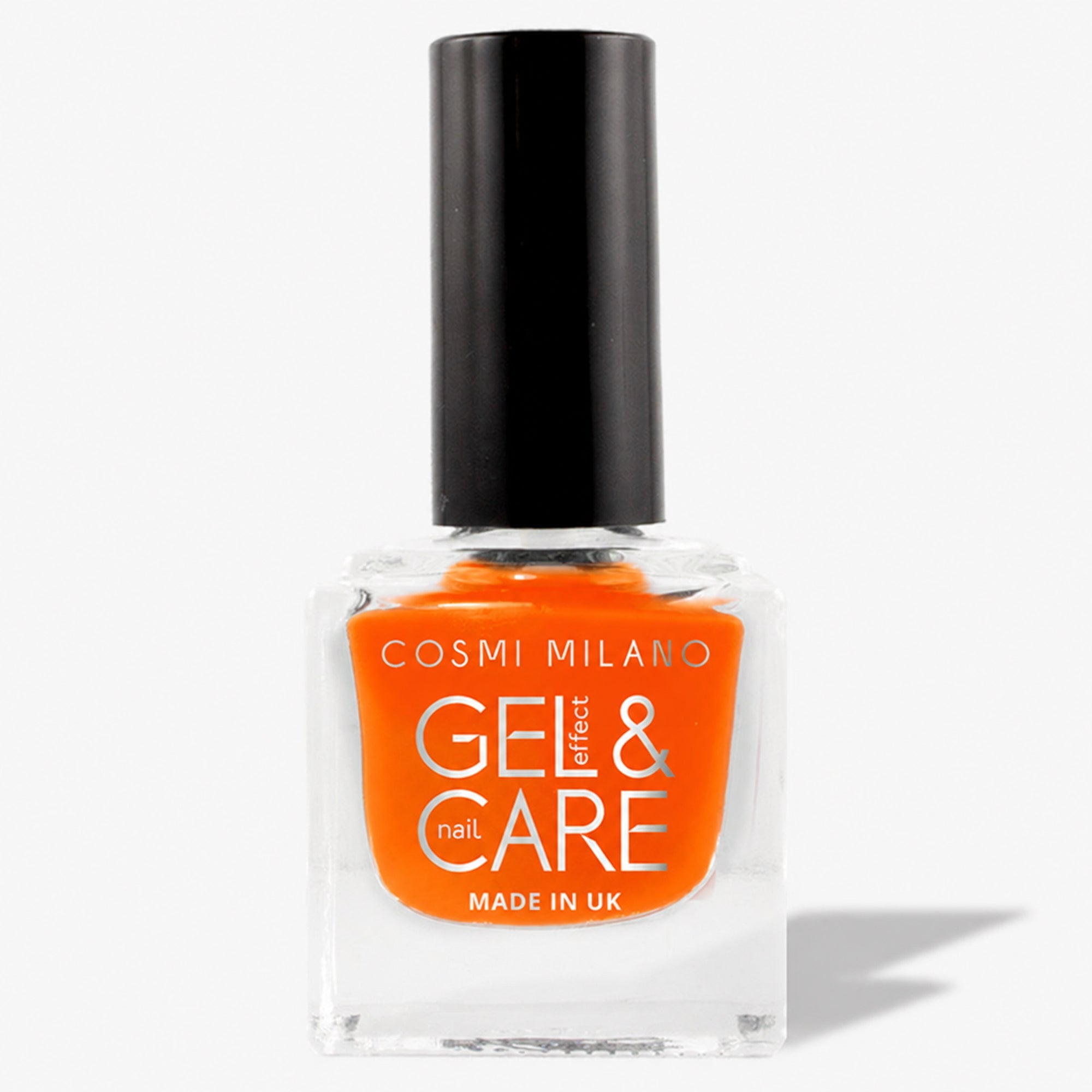 Cosmi Gel e Care Smalto Effetto Gel - 257 Arancio Fluo