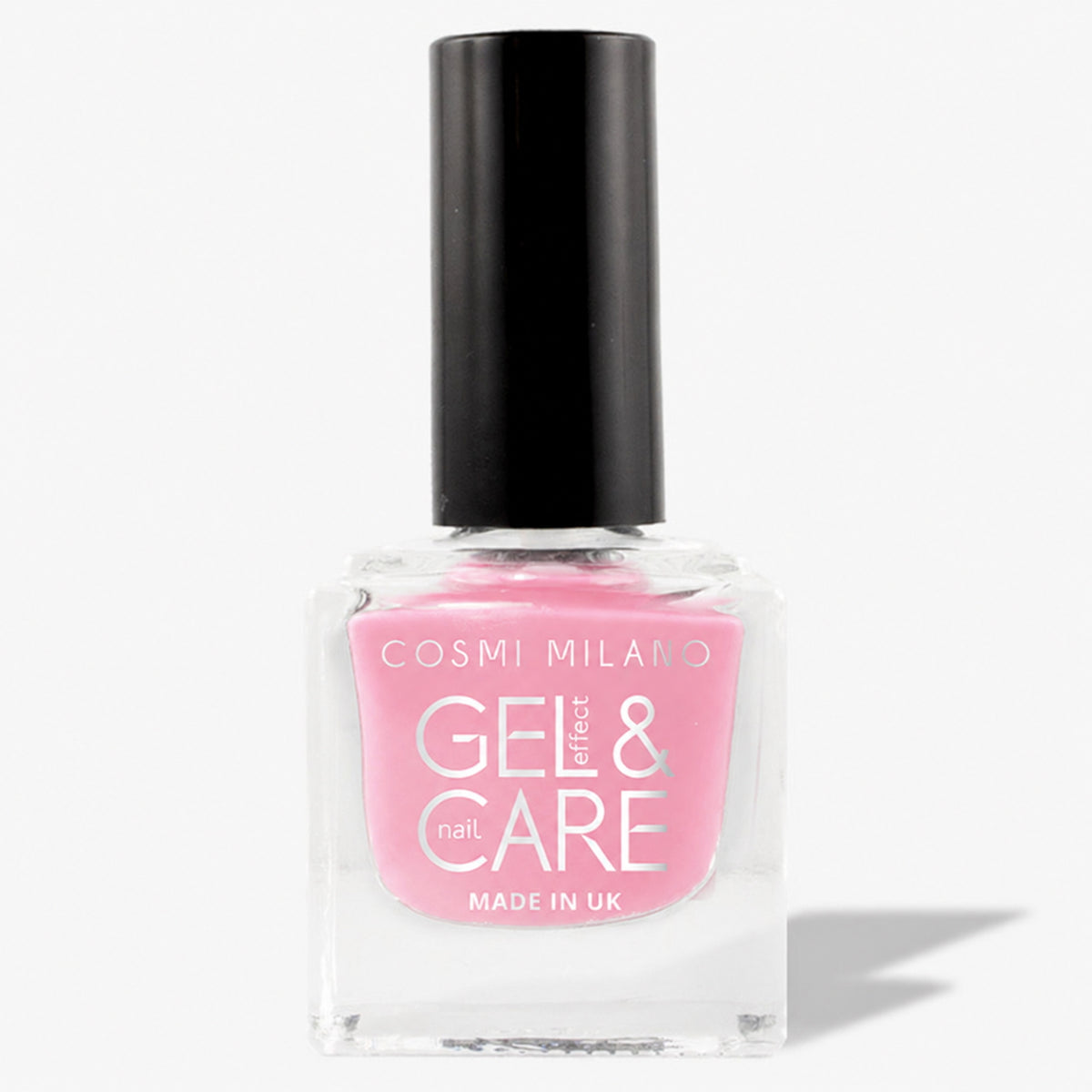Cosmi Gel e Care Smalto Effetto Gel - 268 Rosa Pastello