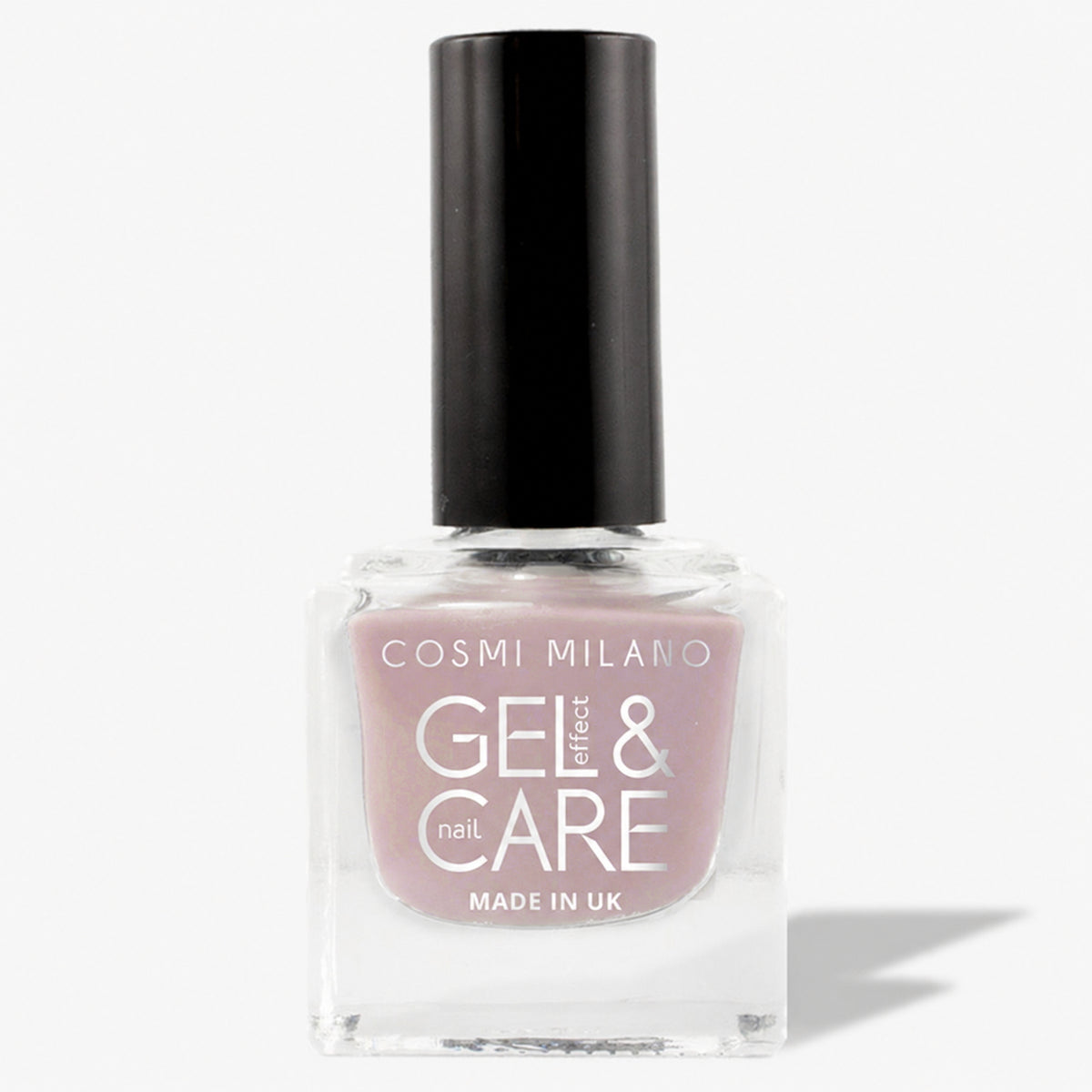 Cosmi Gel e Care Smalto Effetto Gel - 267 Viola Pastello