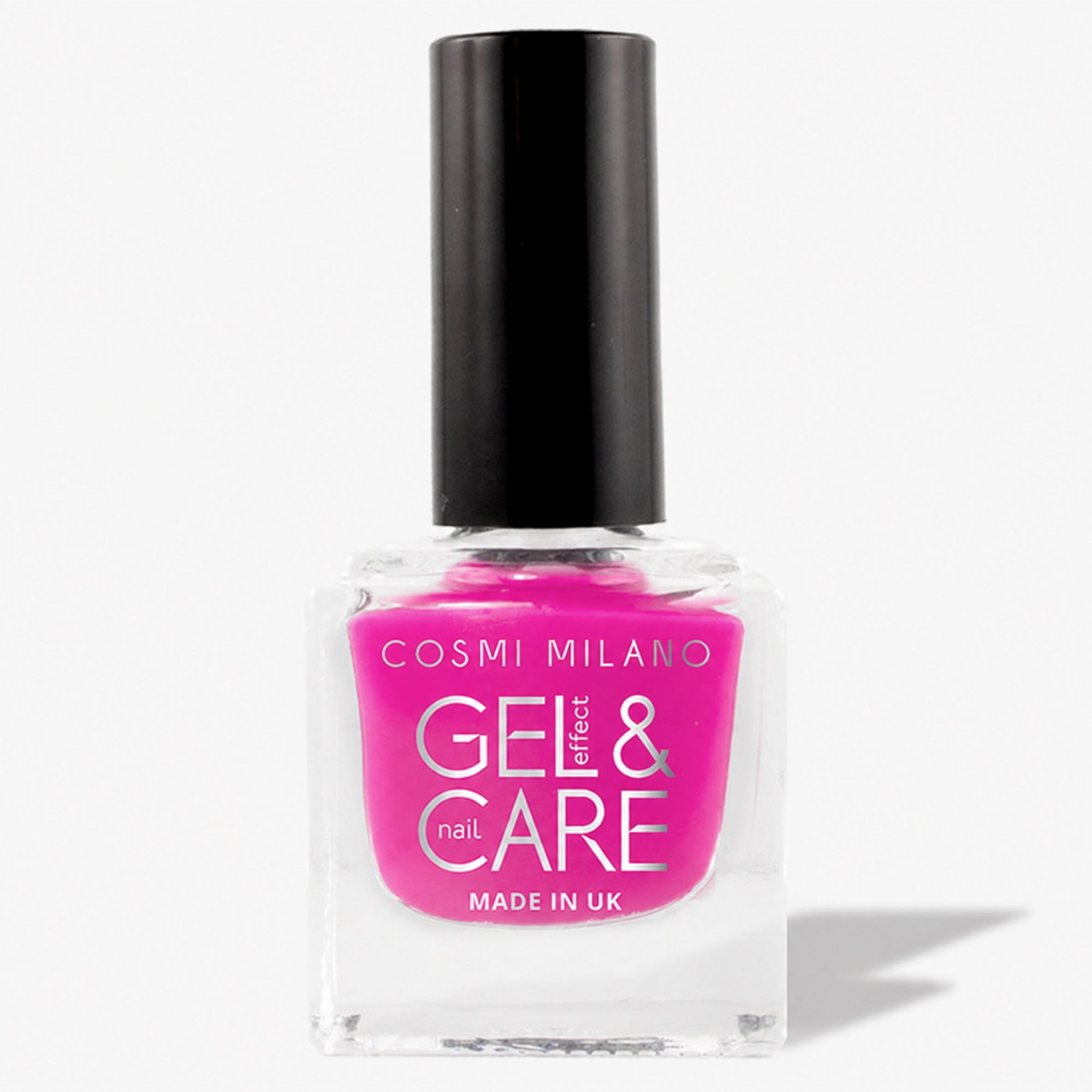 Cosmi Gel e Care Smalto Effetto Gel - 249 Barbie