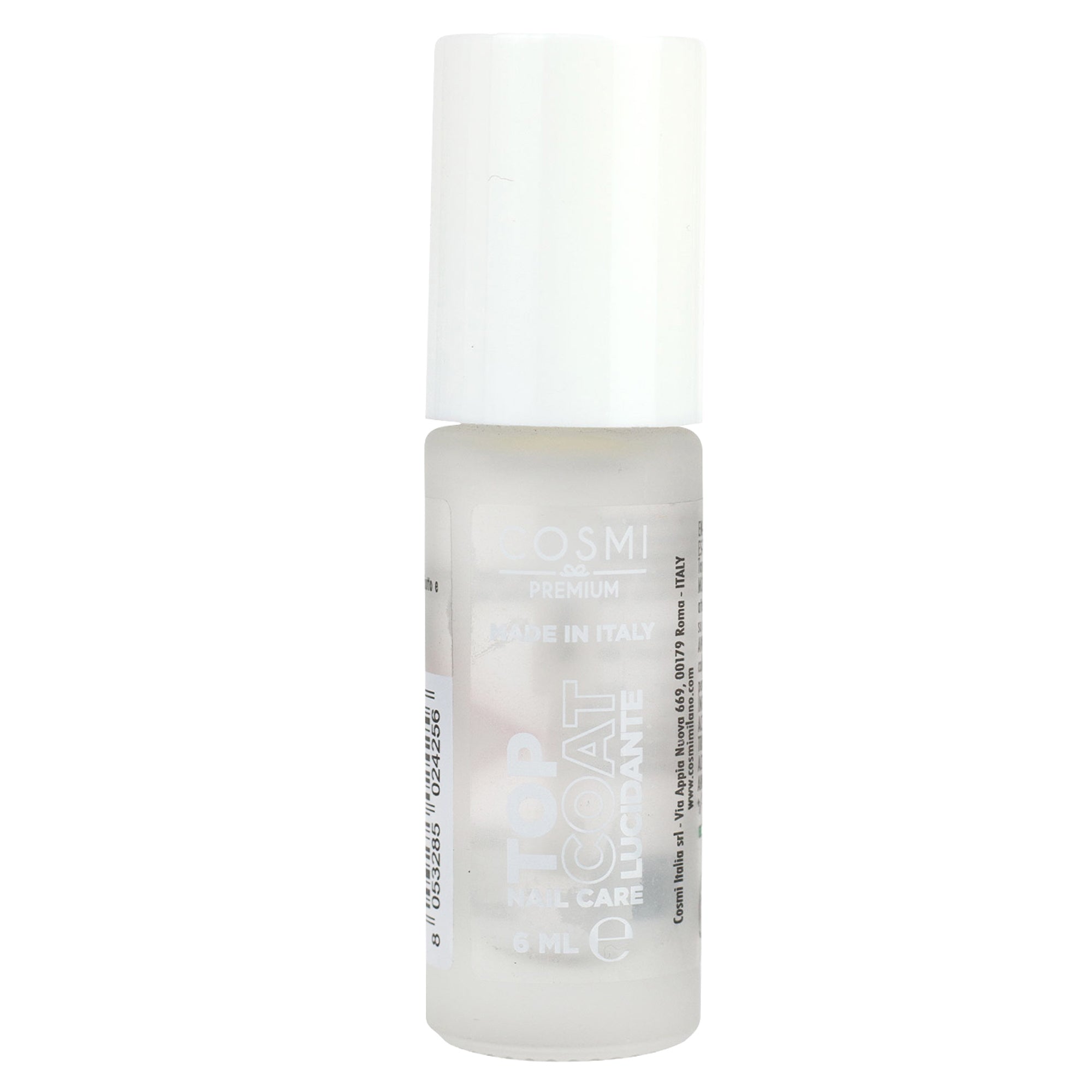 Cosmi Nails Top Coat Lucidante - 6ml