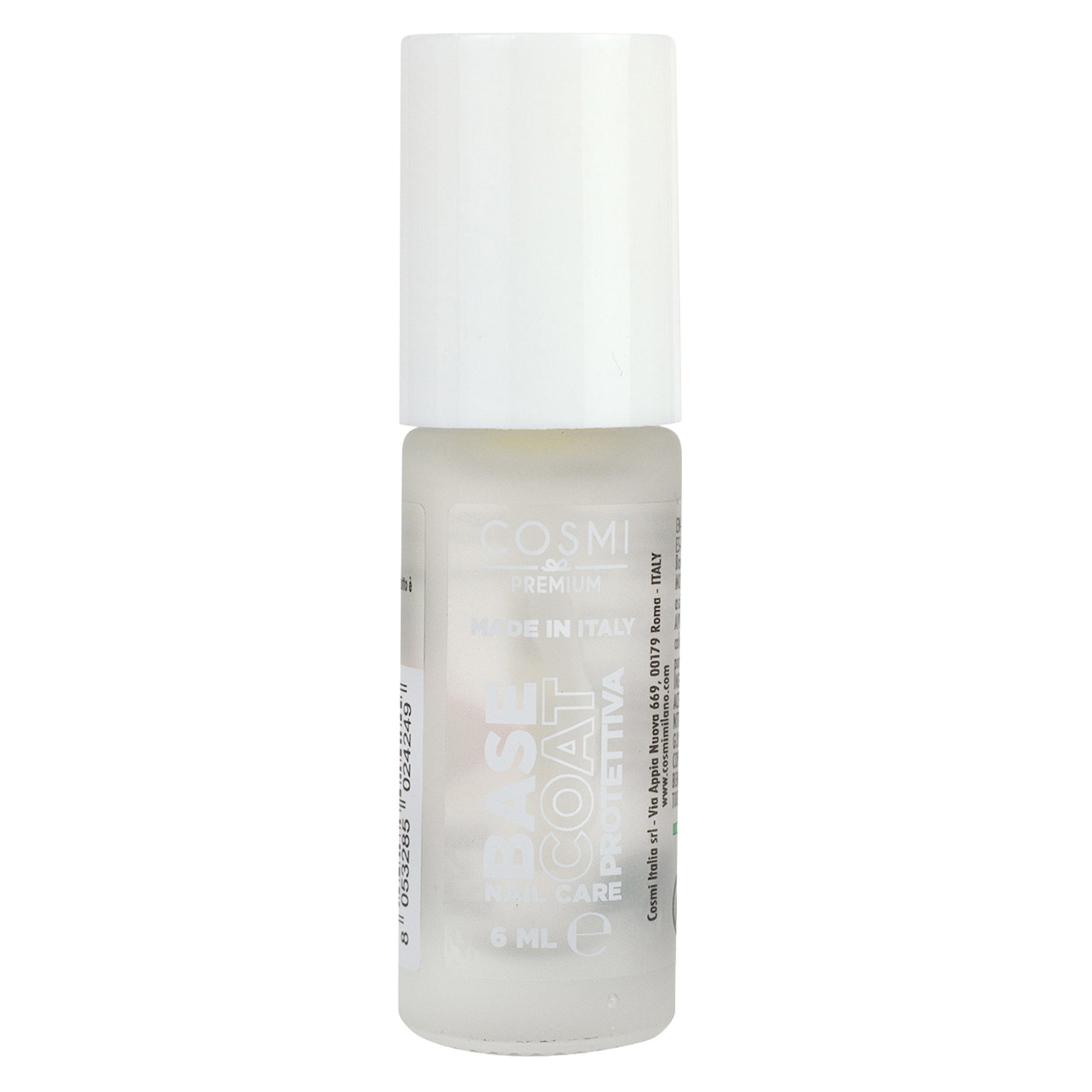 Cosmi Nails Base Coat Protettiva - 6ml