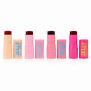 Cosmi Lip e Cheek Stain Tinta Labbra e Guancia - Colori Misti
