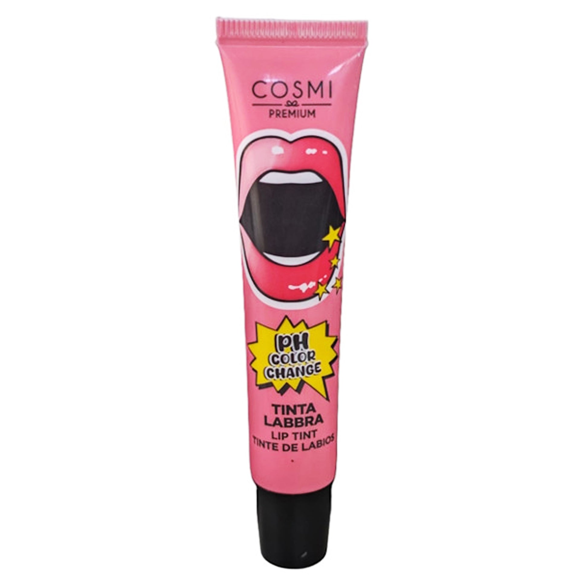 Cosmi Color Change Tinta per Labbra - 20ml