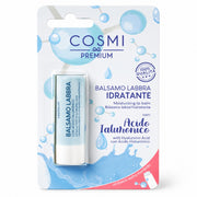 Cosmi Balsamo Labbra Idratante Stick - Acido Ialuronico